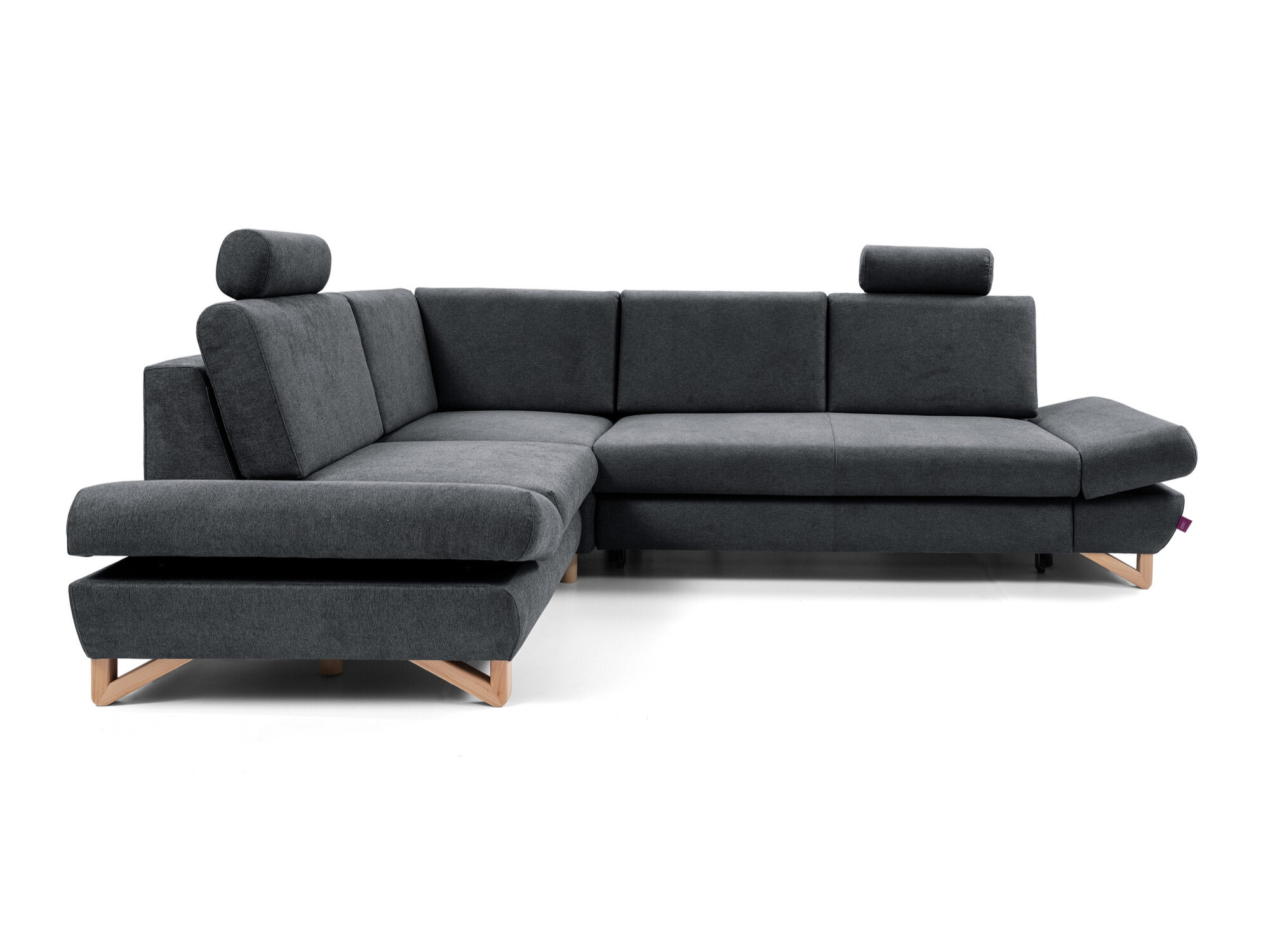 Ugaona sofa Kingston 167 (Avra 18)
