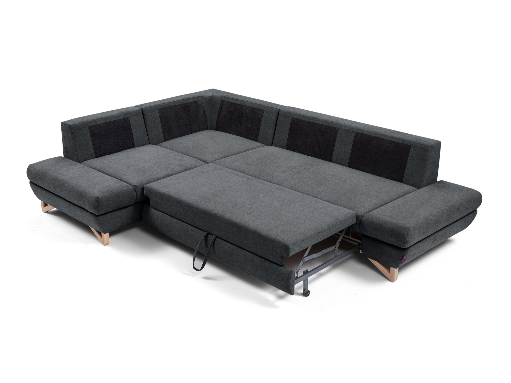 Ugaona sofa Kingston 167 (Avra 18)