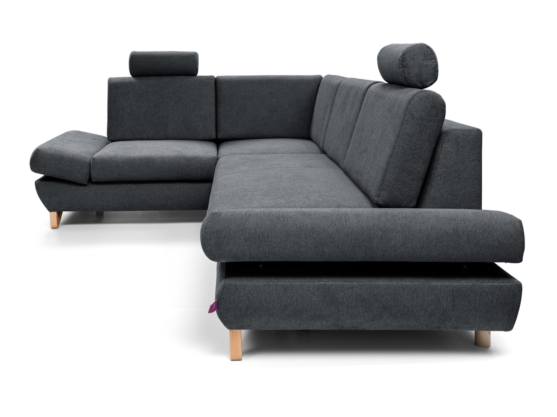Ugaona sofa Kingston 167 (Avra 18)