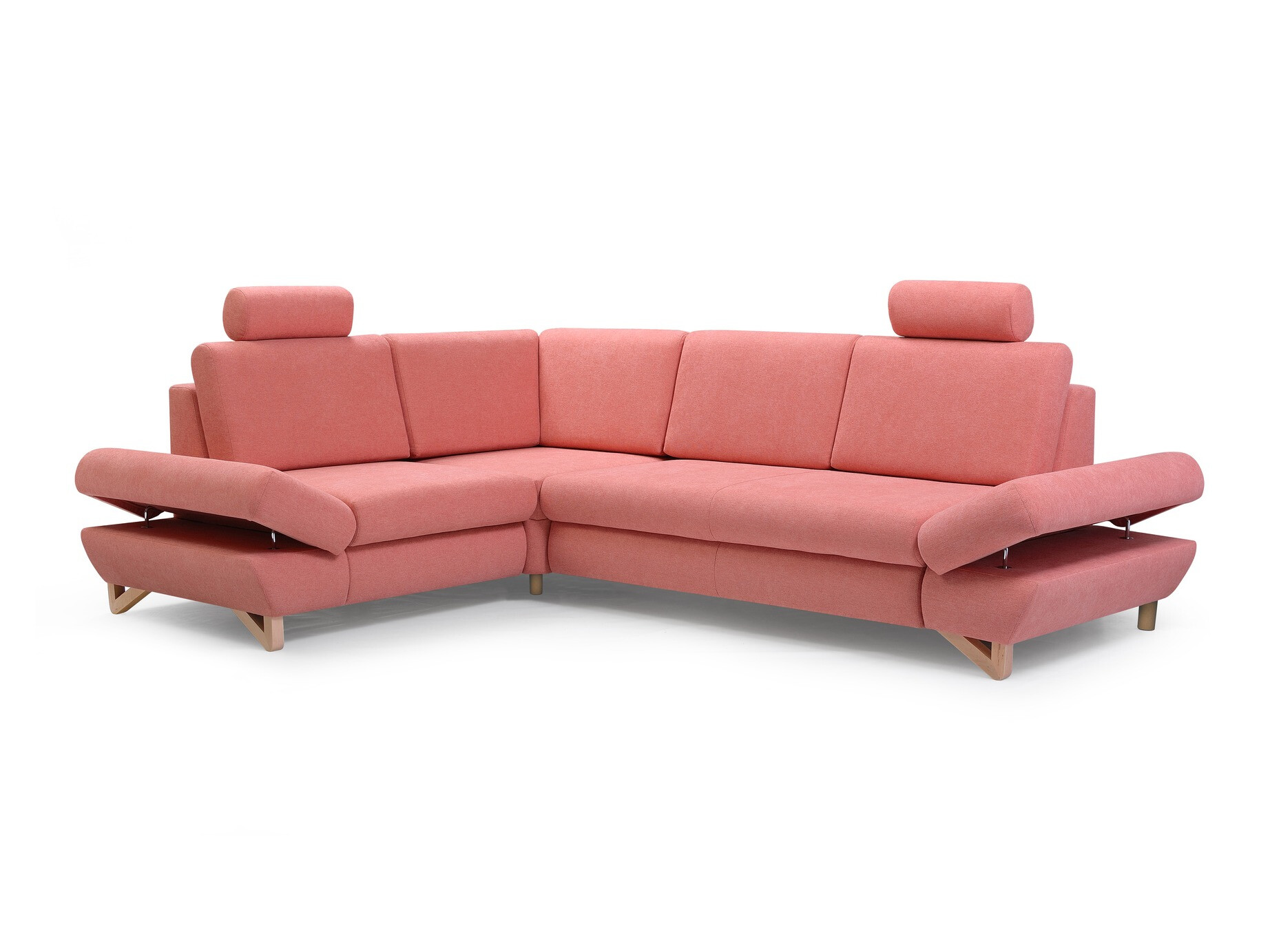Ugaona sofa Kingston 167 (Primo 52)