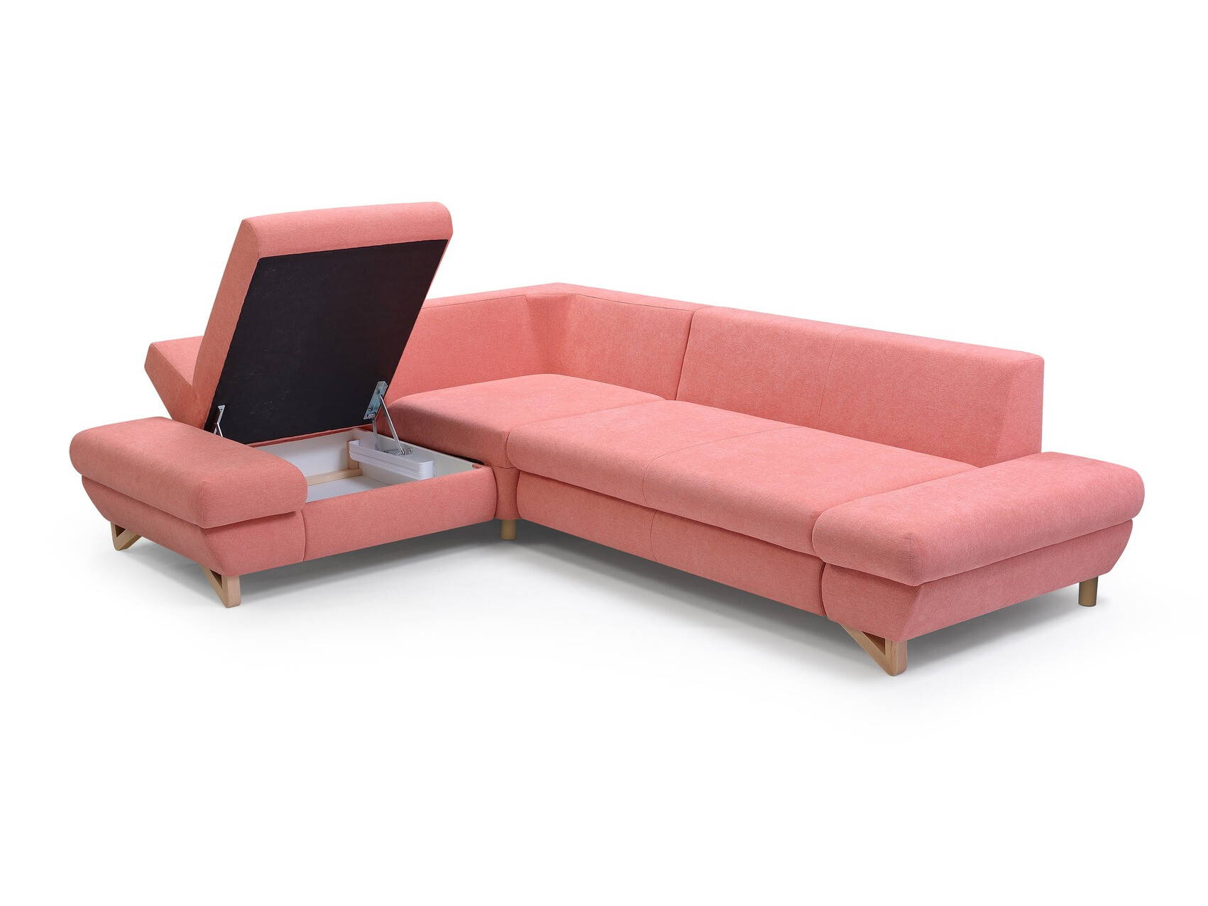 Ugaona sofa Kingston 167 (Primo 52)