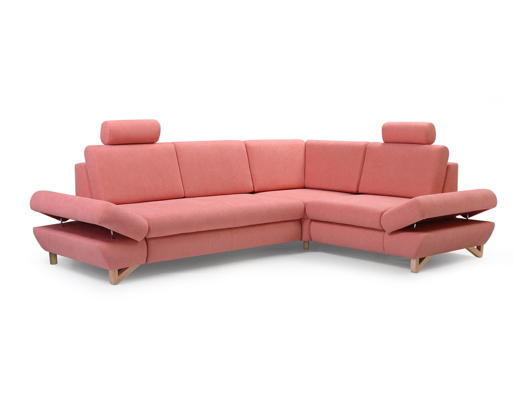 Ugaona sofa Kingston 167 (Primo 52)