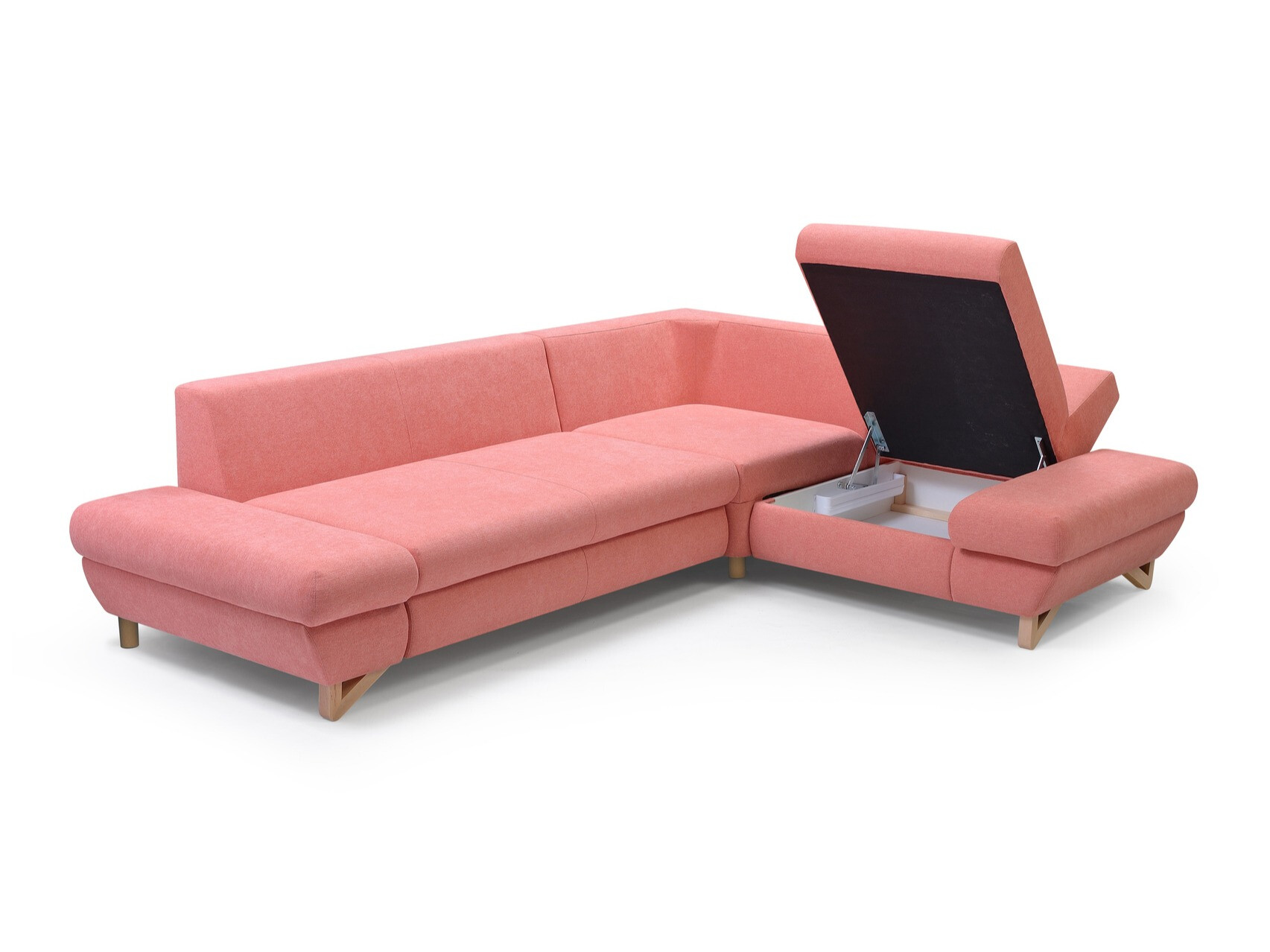 Ugaona sofa Kingston 167 (Primo 52)