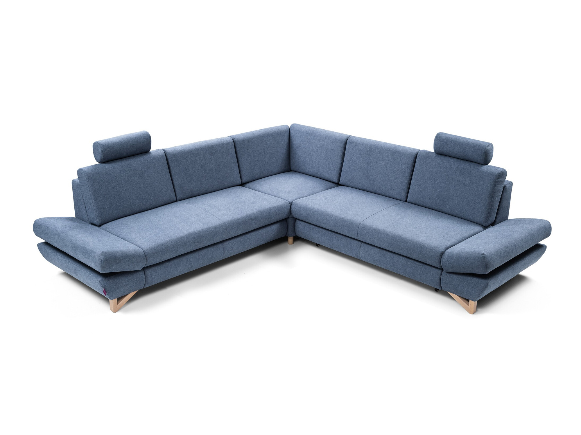 Ugaona sofa Kingston 168 (Avra 14)