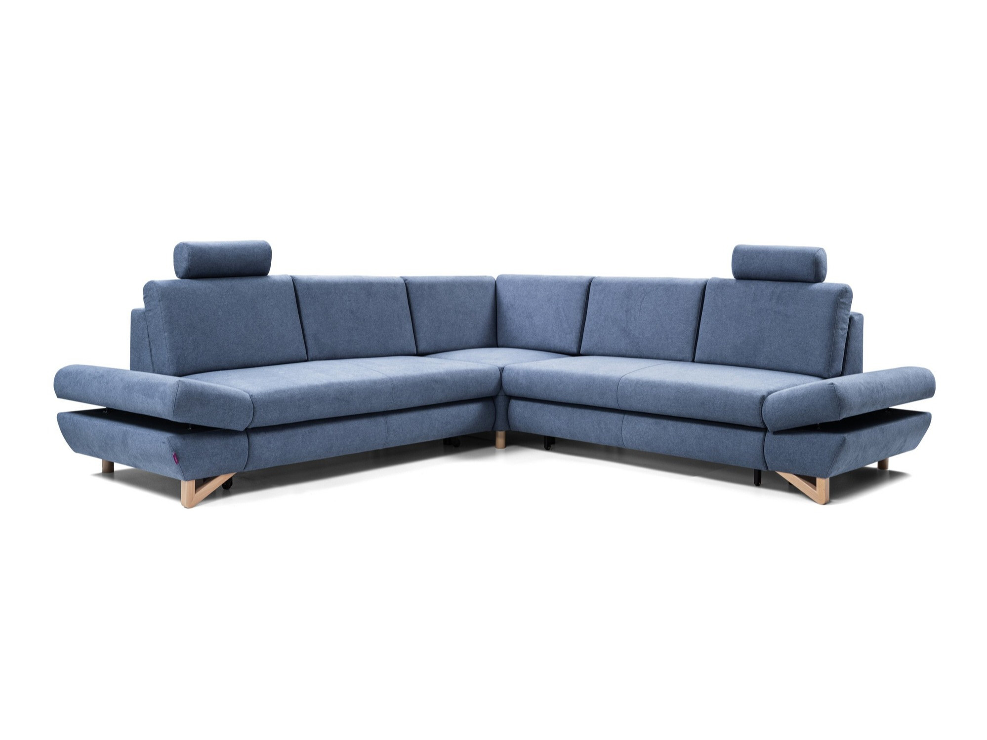 Ugaona sofa Kingston 168 (Avra 14)