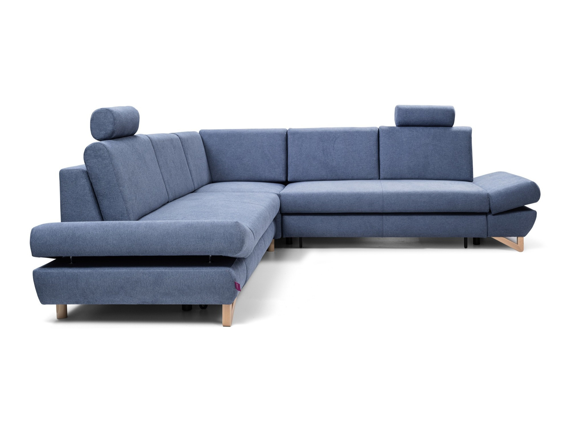 Ugaona sofa Kingston 168 (Avra 14)