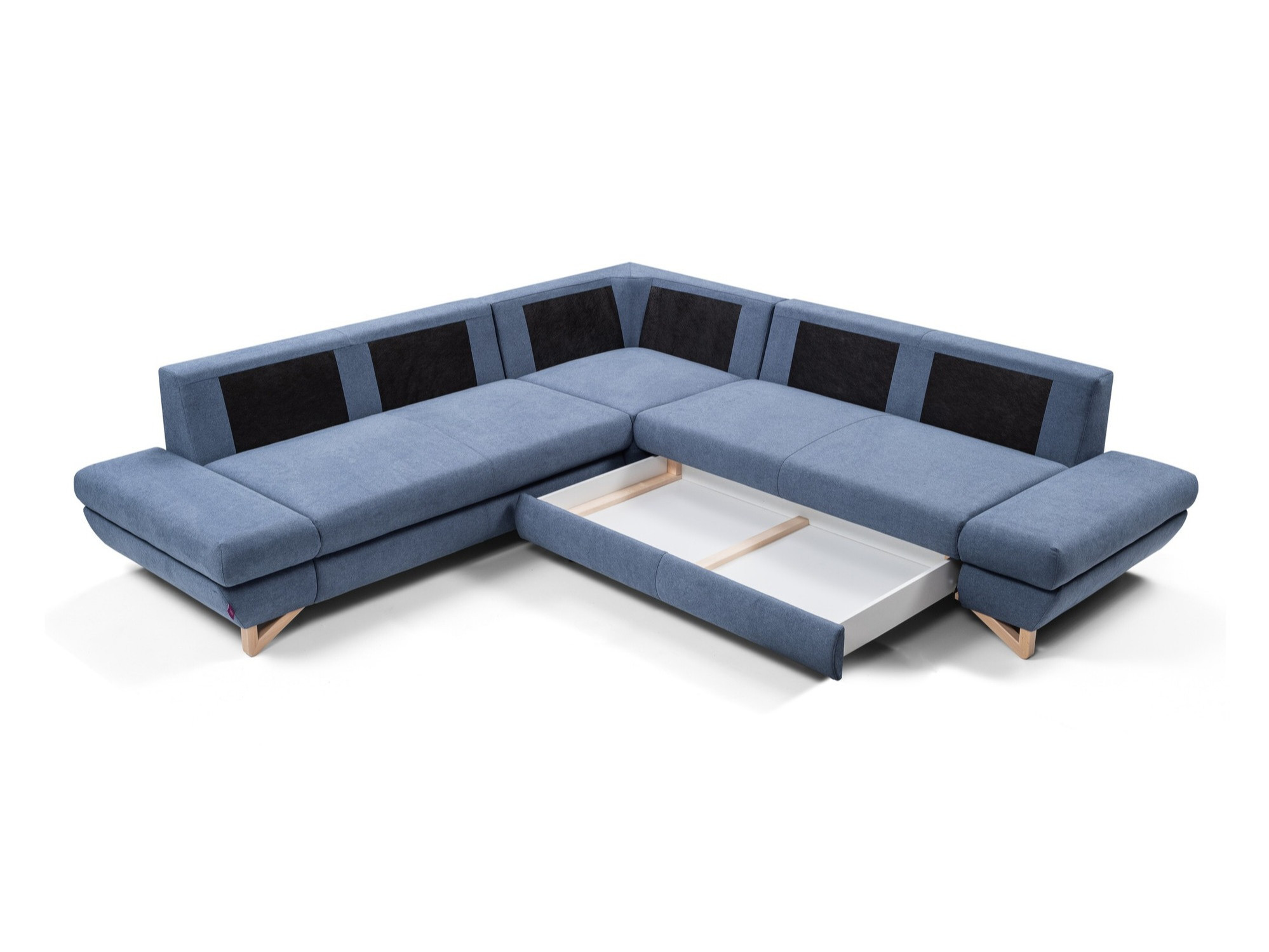 Ugaona sofa Kingston 168 (Avra 14)