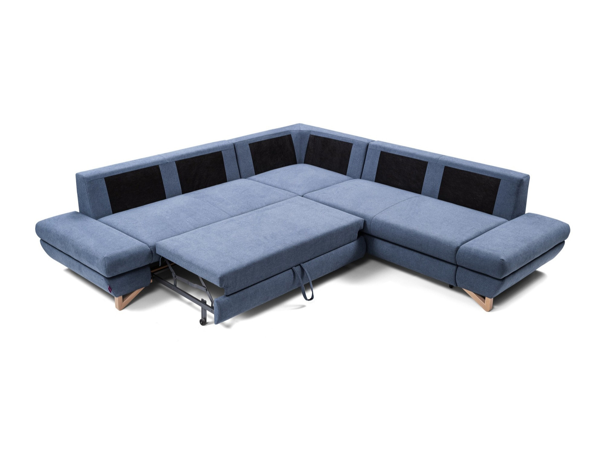 Ugaona sofa Kingston 168 (Avra 14)