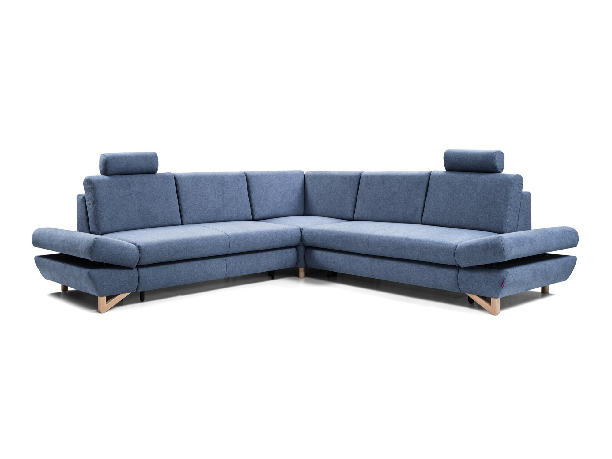 Ugaona sofa Kingston 168 (Avra 14)