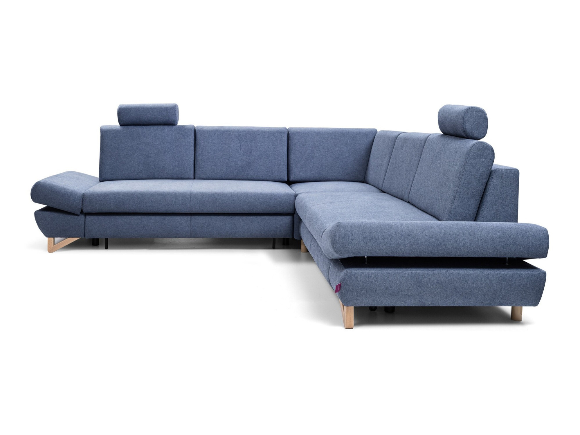 Ugaona sofa Kingston 168 (Avra 14)