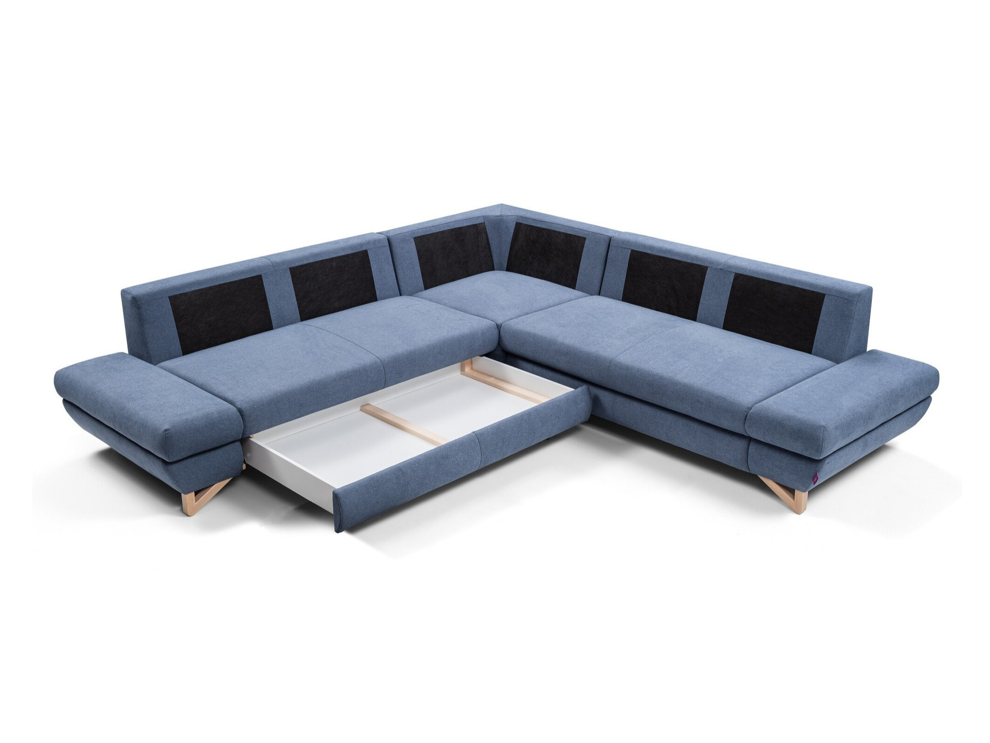 Ugaona sofa Kingston 168 (Avra 14)