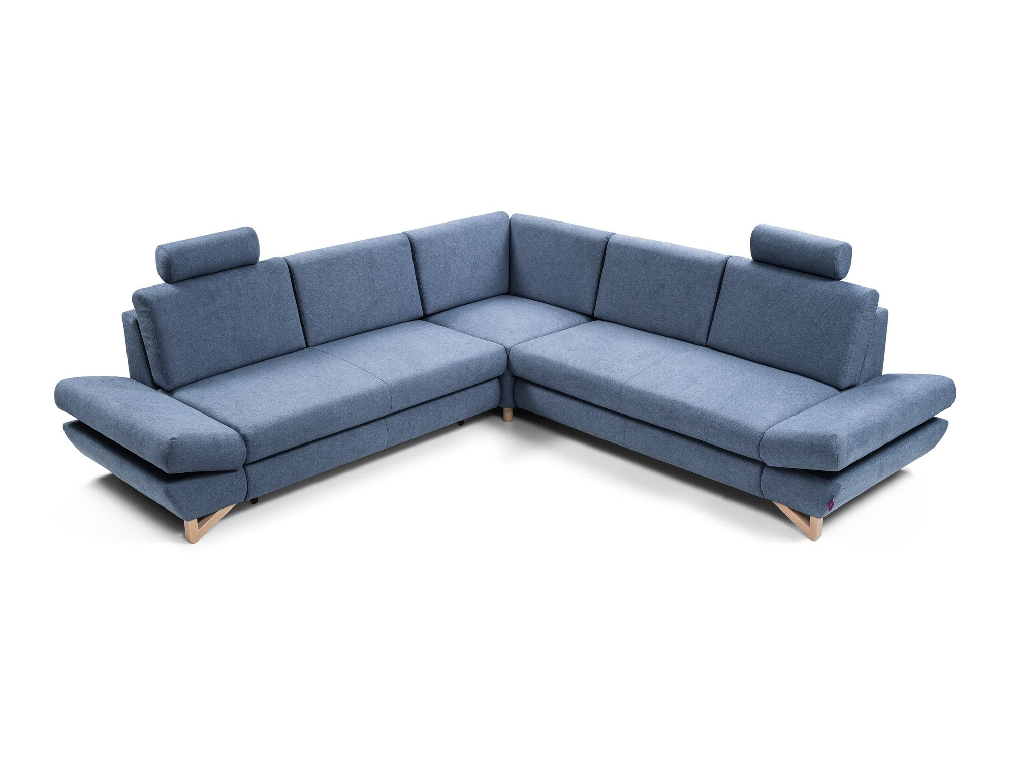 Ugaona sofa Kingston 168 (Avra 14)