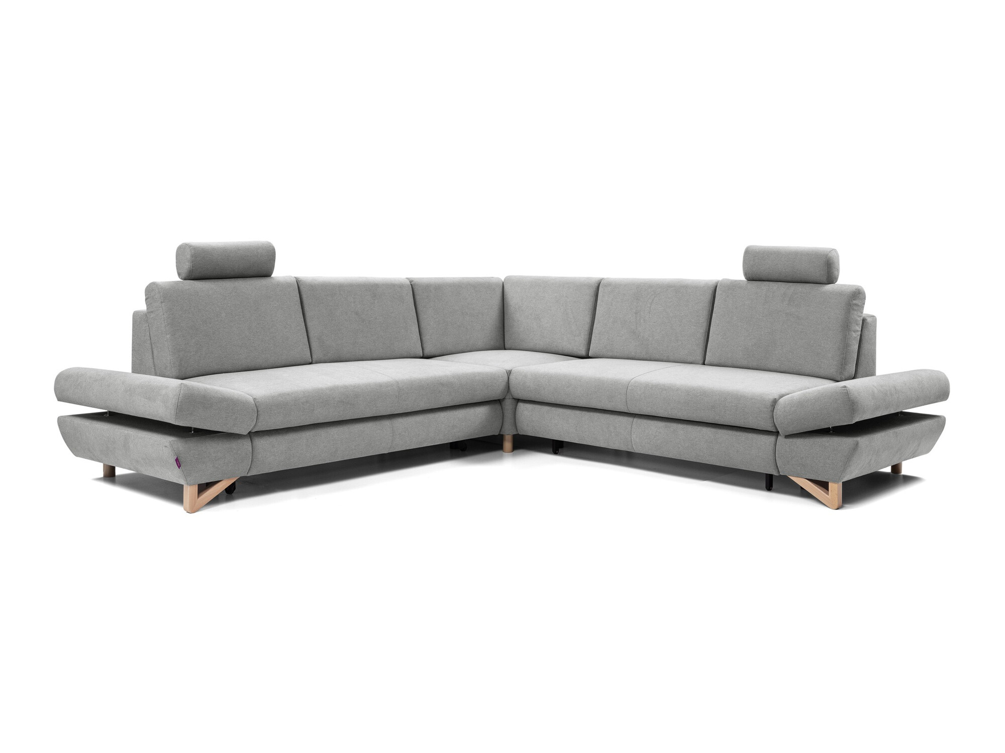 Ugaona sofa Kingston 168 (Avra 16)