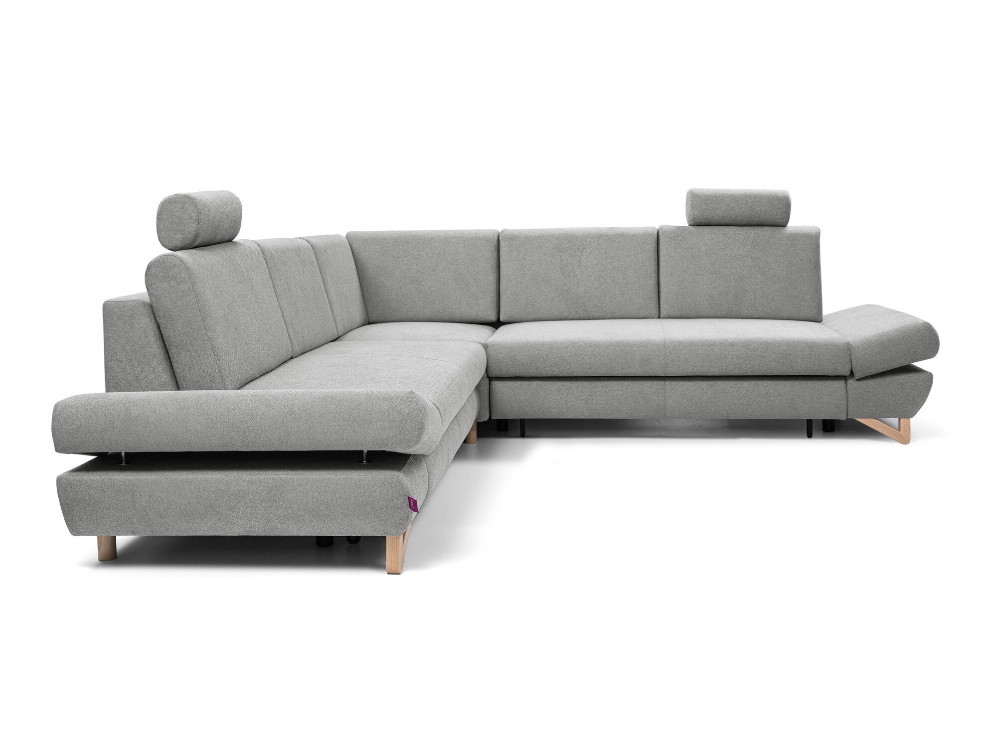 Ugaona sofa Kingston 168 (Avra 16)