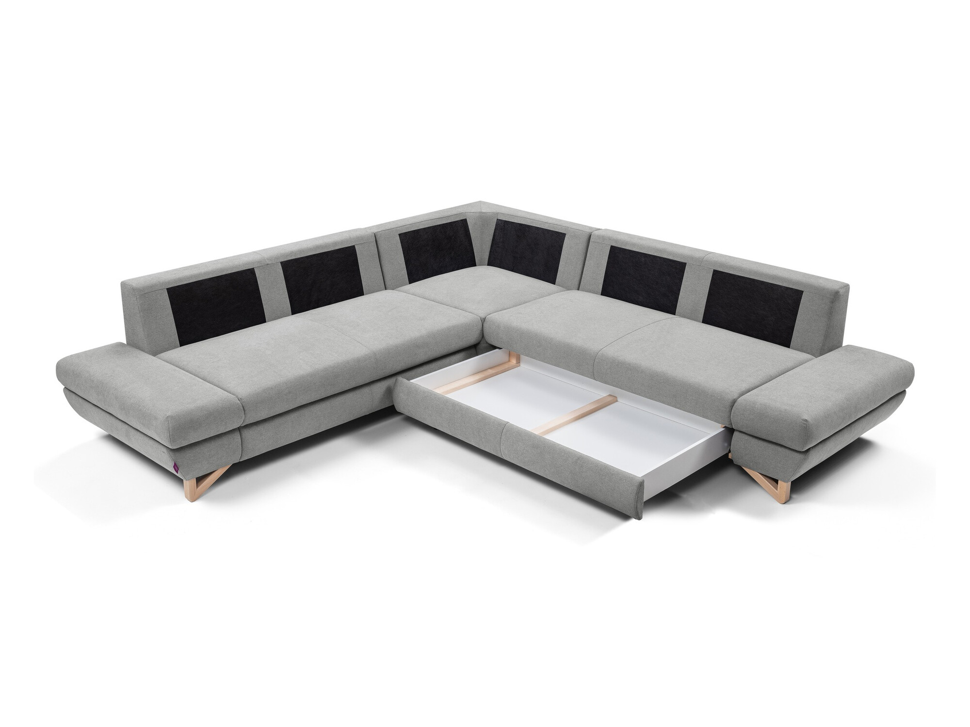Ugaona sofa Kingston 168 (Avra 16)