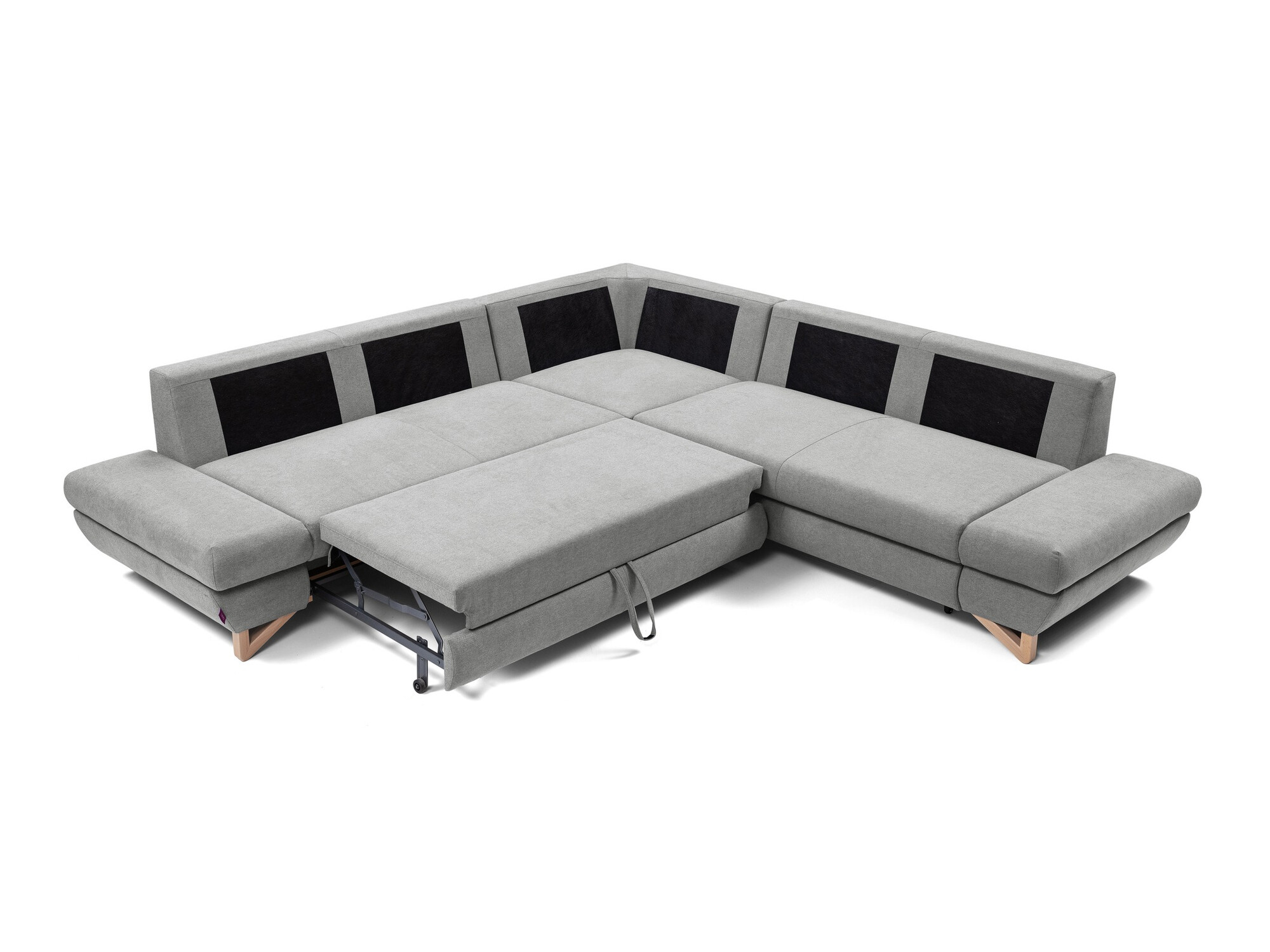 Ugaona sofa Kingston 168 (Avra 16)