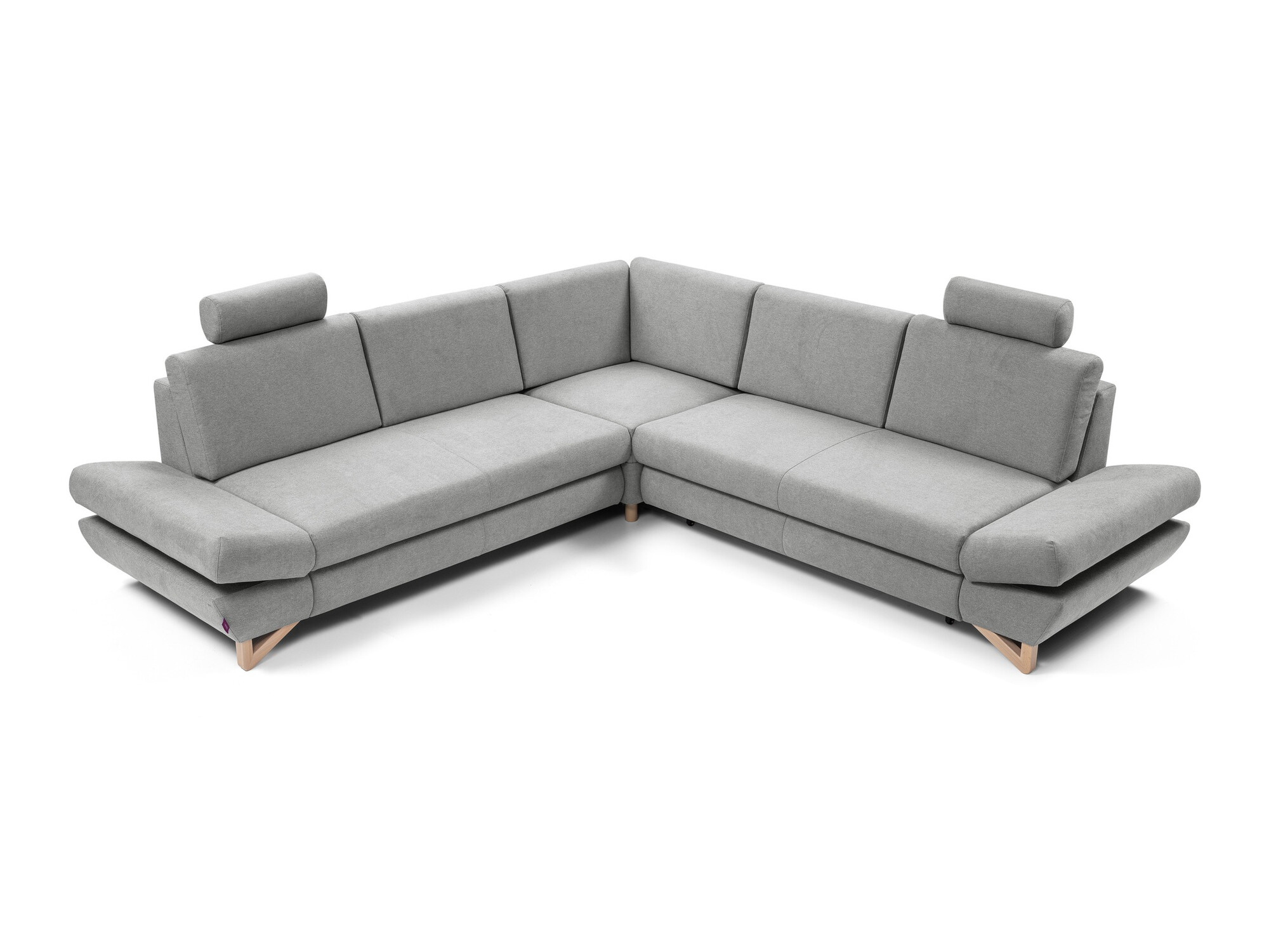 Ugaona sofa Kingston 168 (Avra 16)