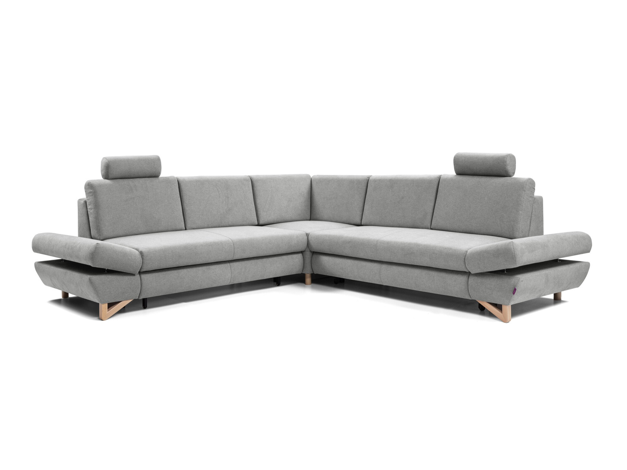 Ugaona sofa Kingston 168 (Avra 16)