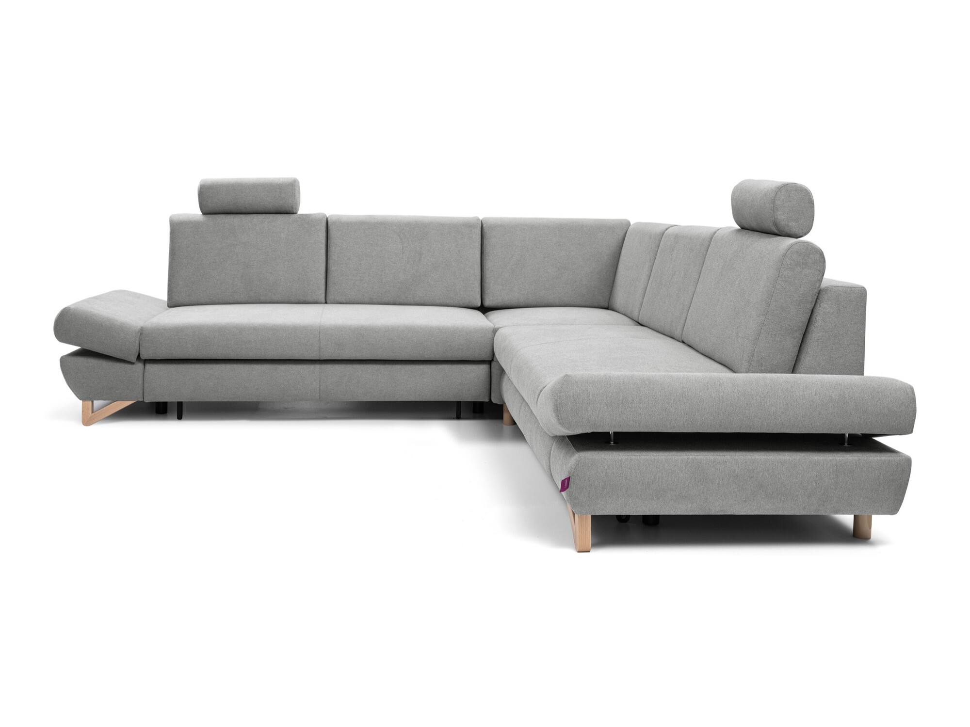 Ugaona sofa Kingston 168 (Avra 16)