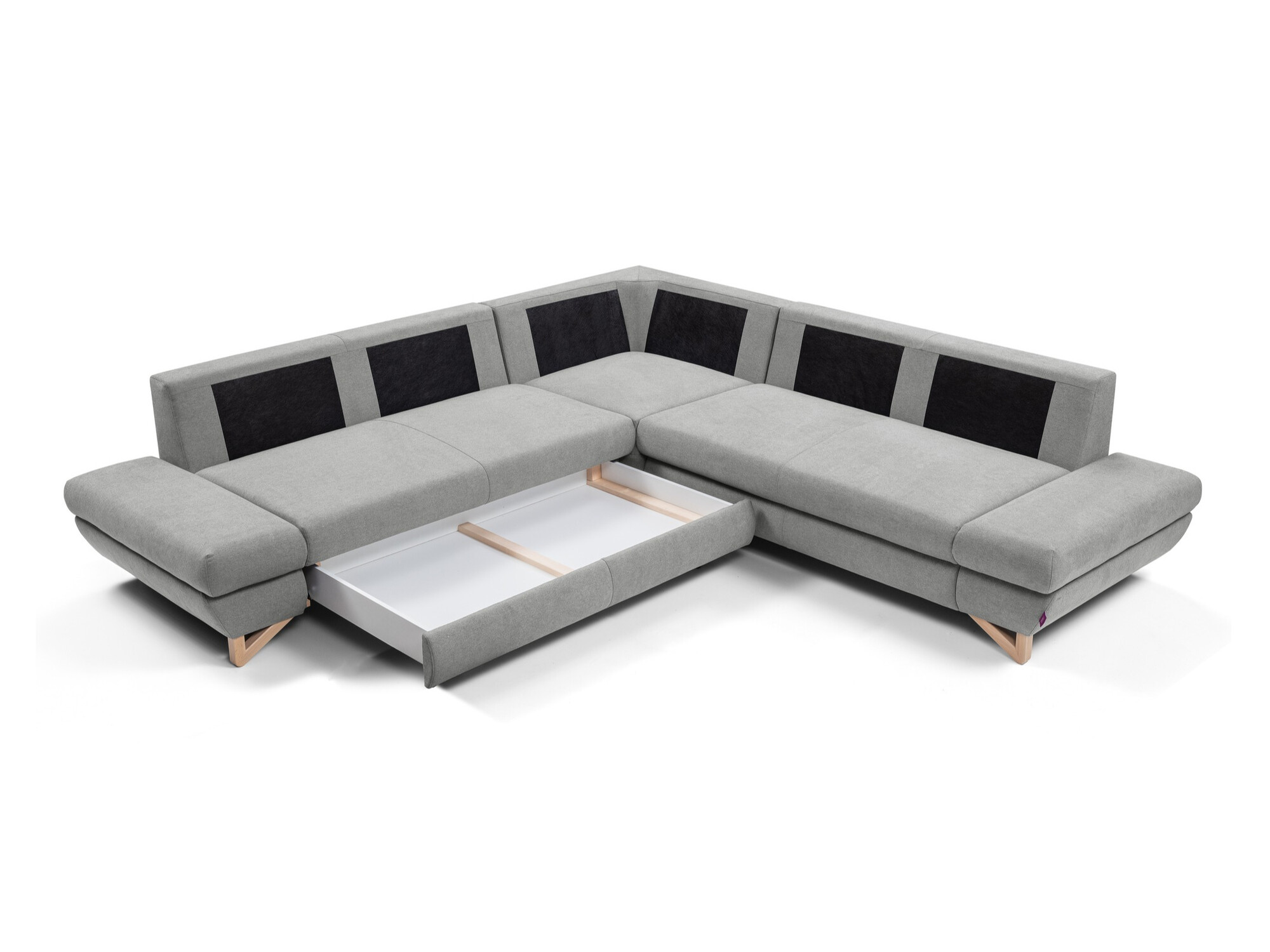 Ugaona sofa Kingston 168 (Avra 16)