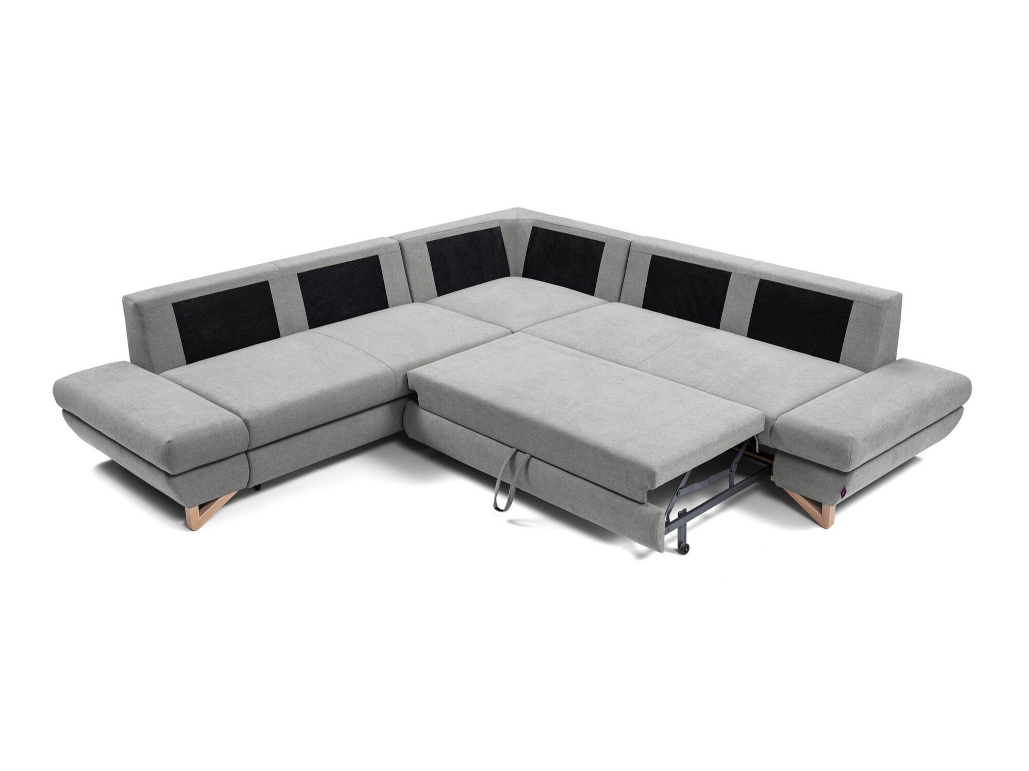 Ugaona sofa Kingston 168 (Avra 16)