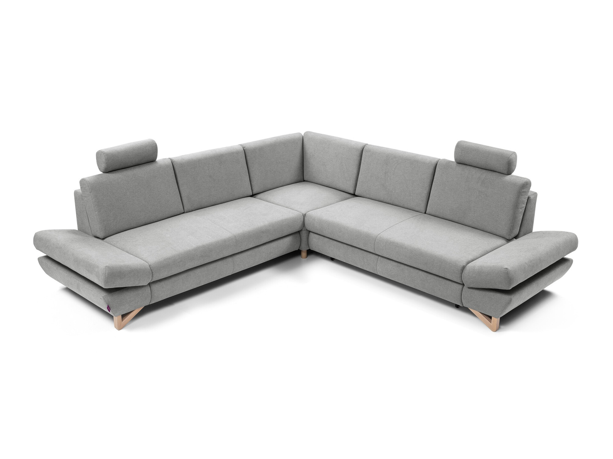 Ugaona sofa Kingston 168 (Avra 16)