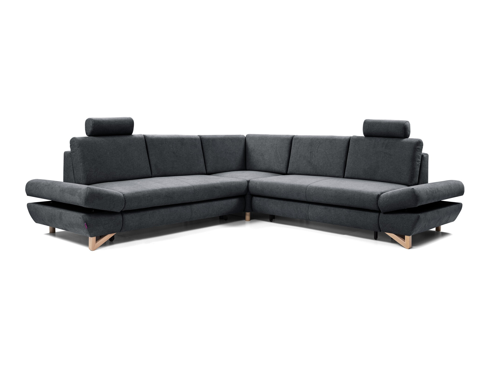 Ugaona sofa Kingston 168 (Avra 18)