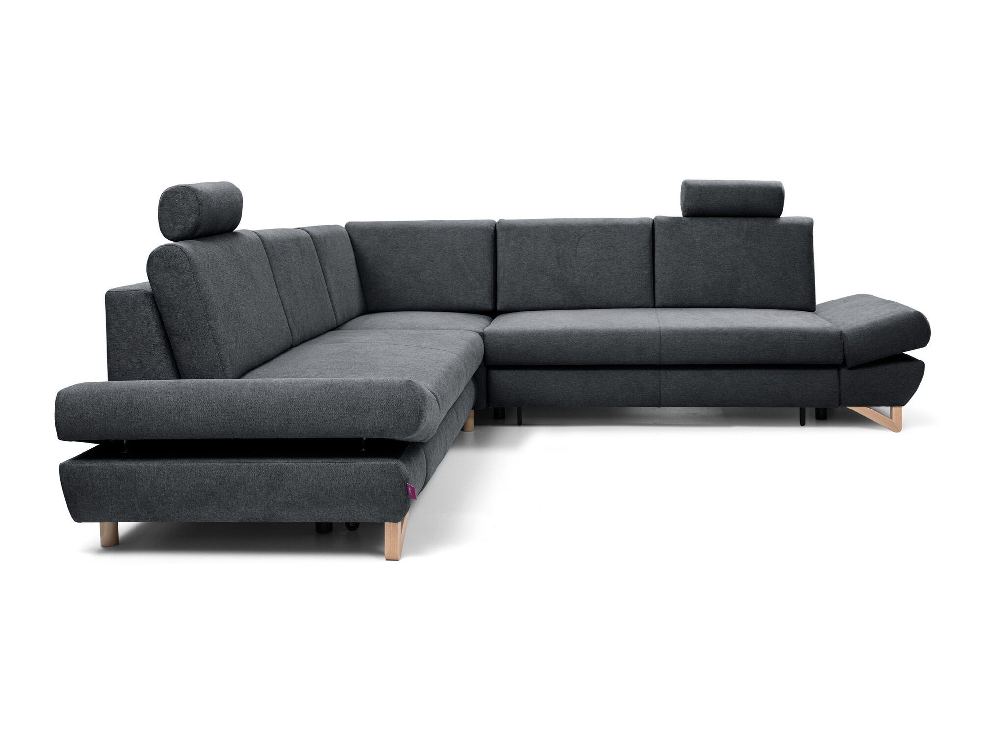 Ugaona sofa Kingston 168 (Avra 18)