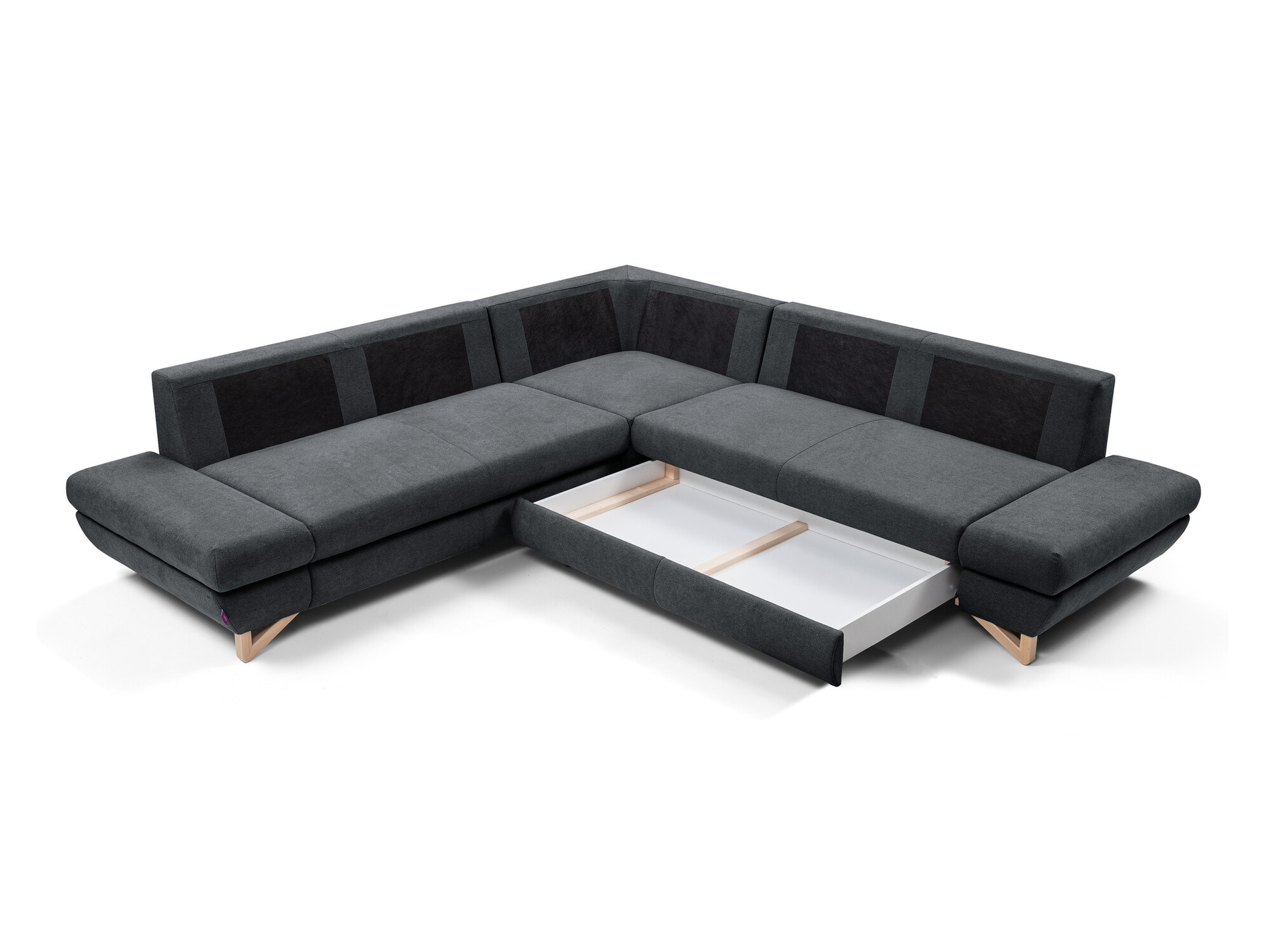 Ugaona sofa Kingston 168 (Avra 18)