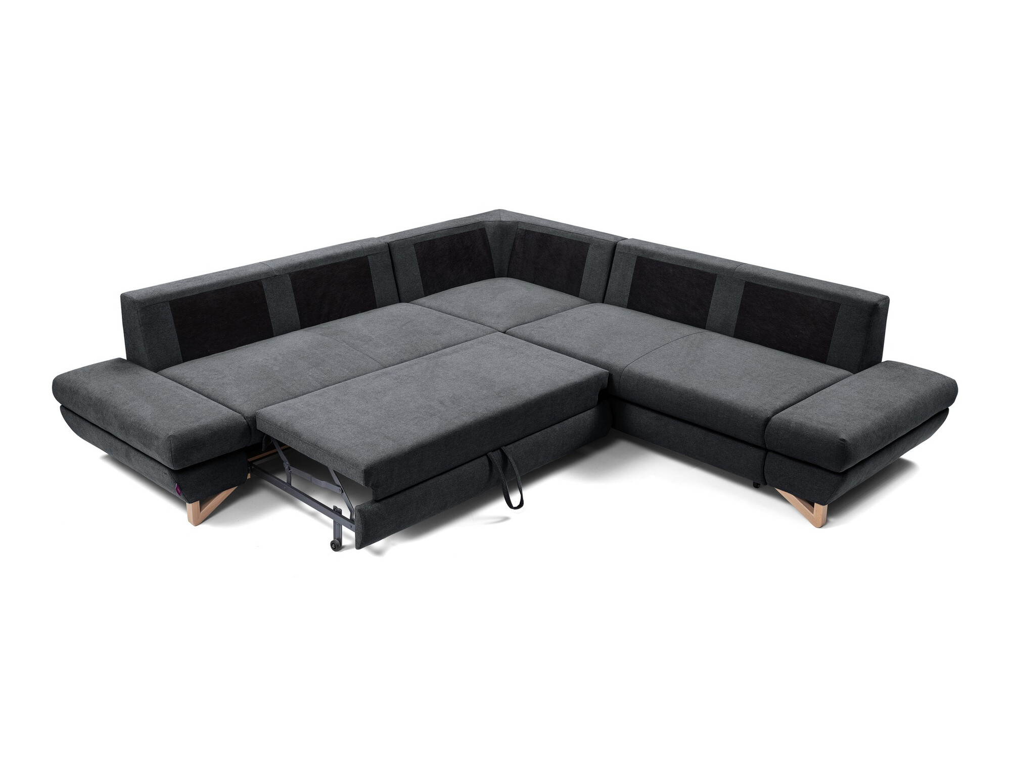 Ugaona sofa Kingston 168 (Avra 18)