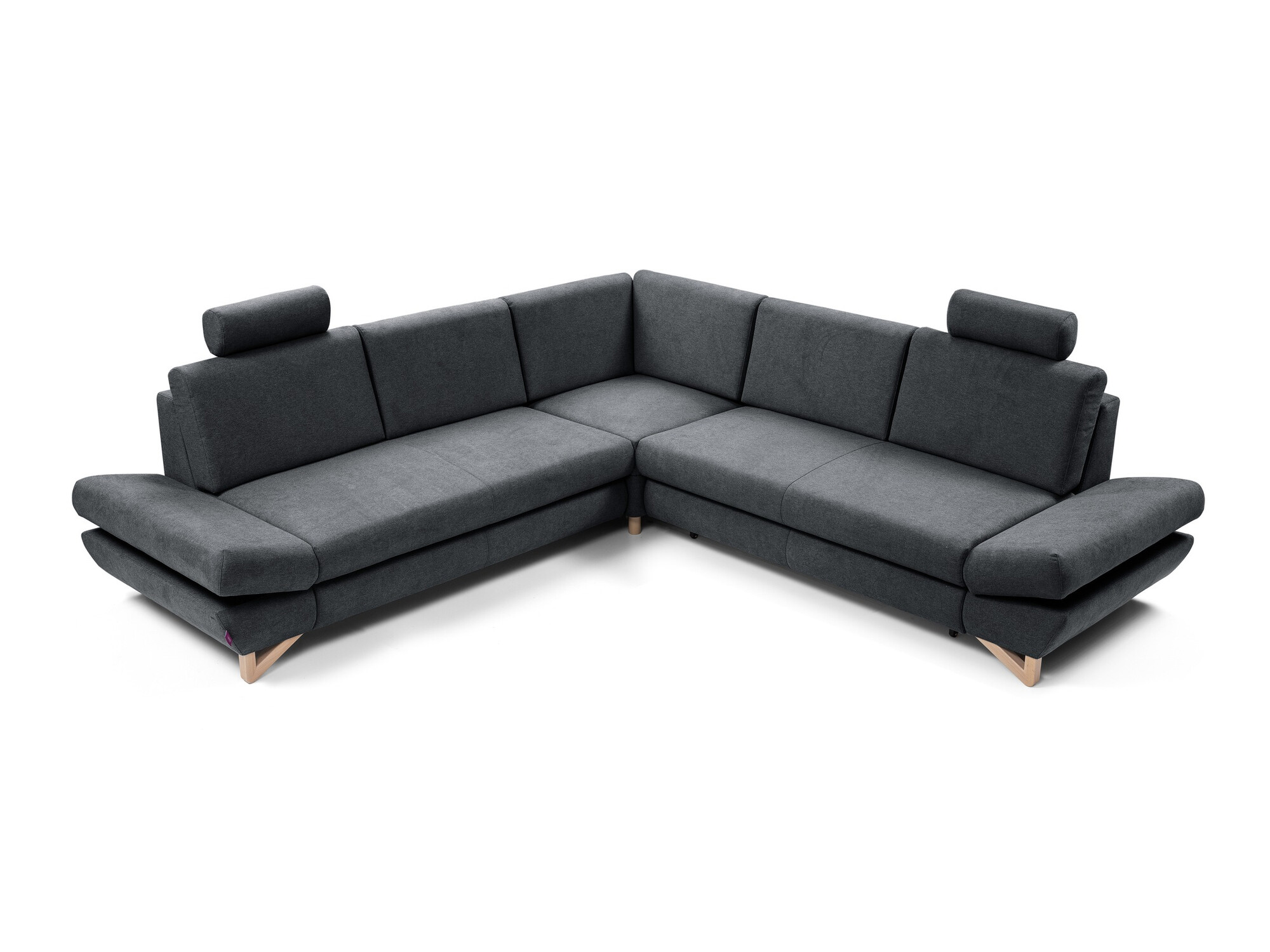 Ugaona sofa Kingston 168 (Avra 18)