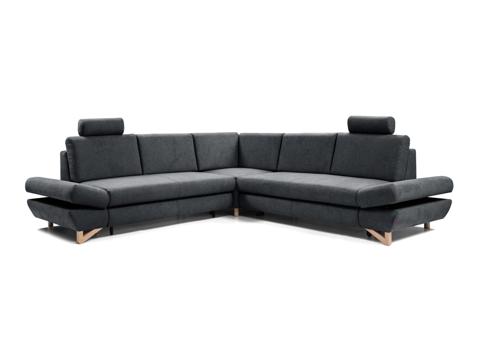 Ugaona sofa Kingston 168 (Avra 18)