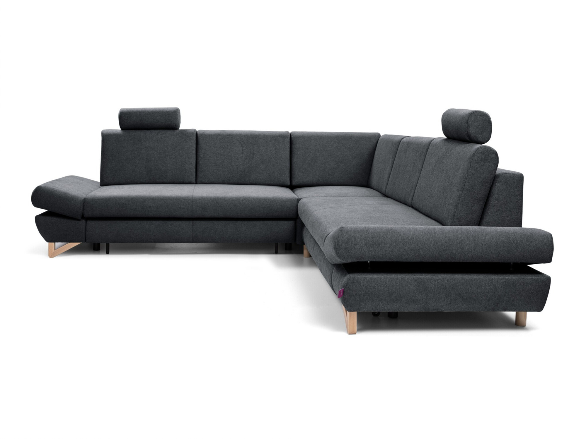 Ugaona sofa Kingston 168 (Avra 18)