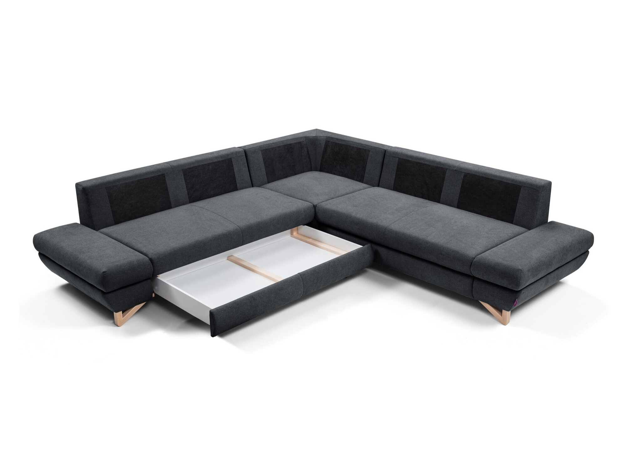 Ugaona sofa Kingston 168 (Avra 18)