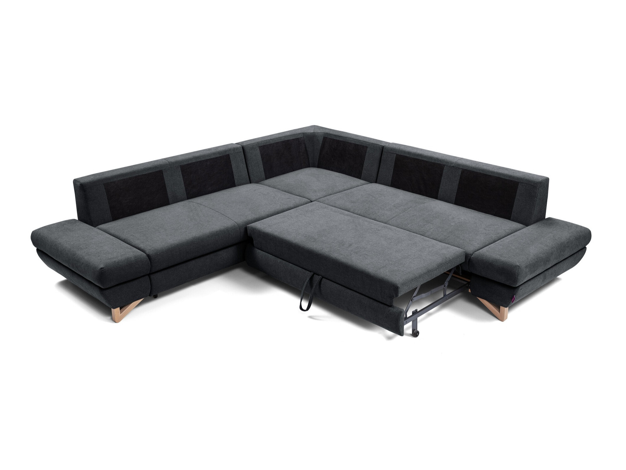 Ugaona sofa Kingston 168 (Avra 18)
