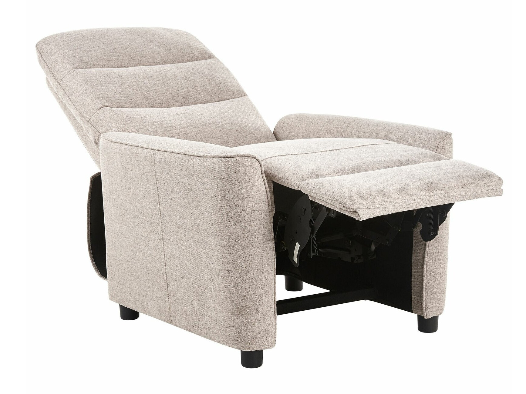 Relaks fotelja Berwyn 2460 (Taupe)