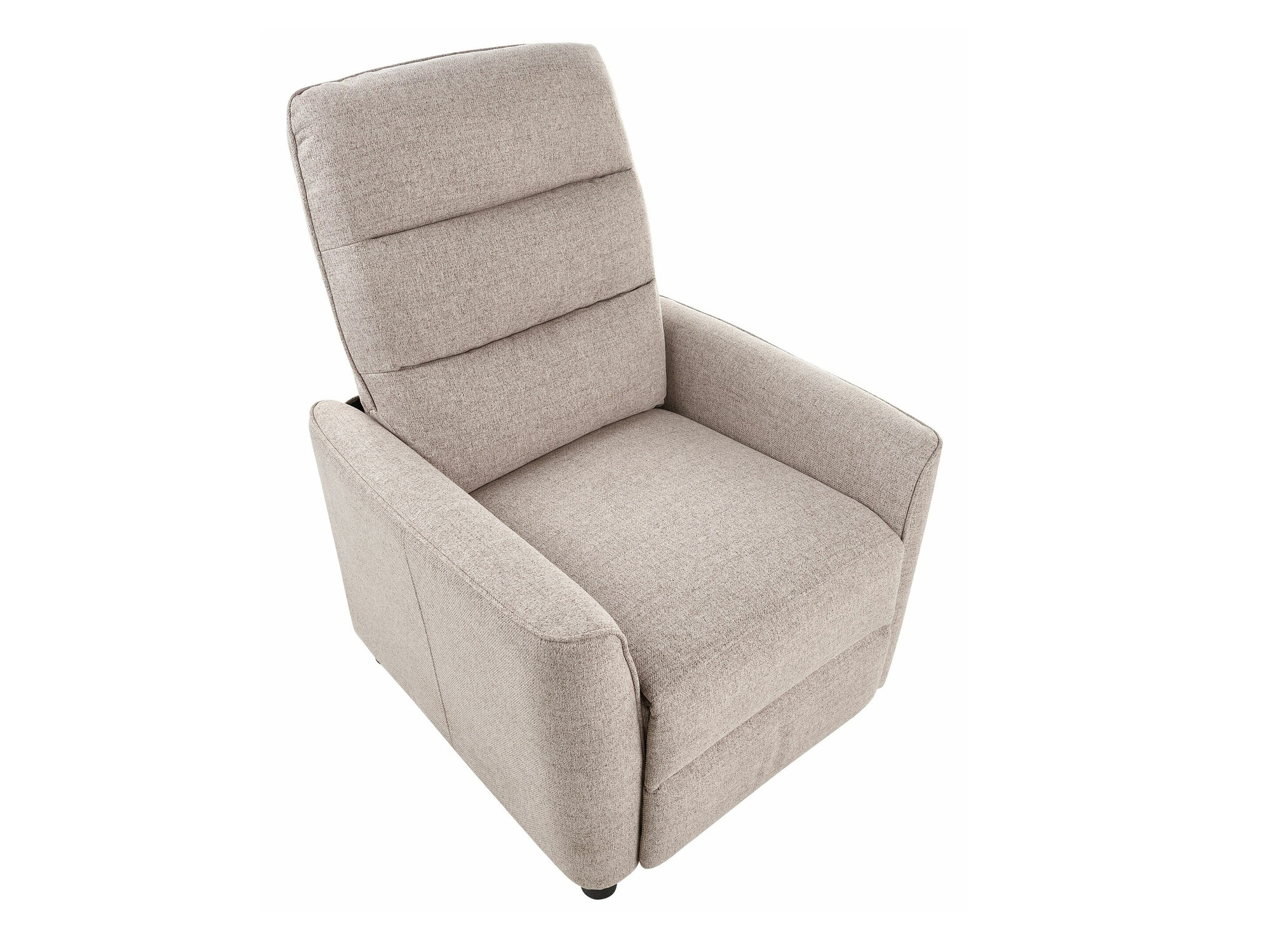 Relaks fotelja Berwyn 2460 (Taupe)