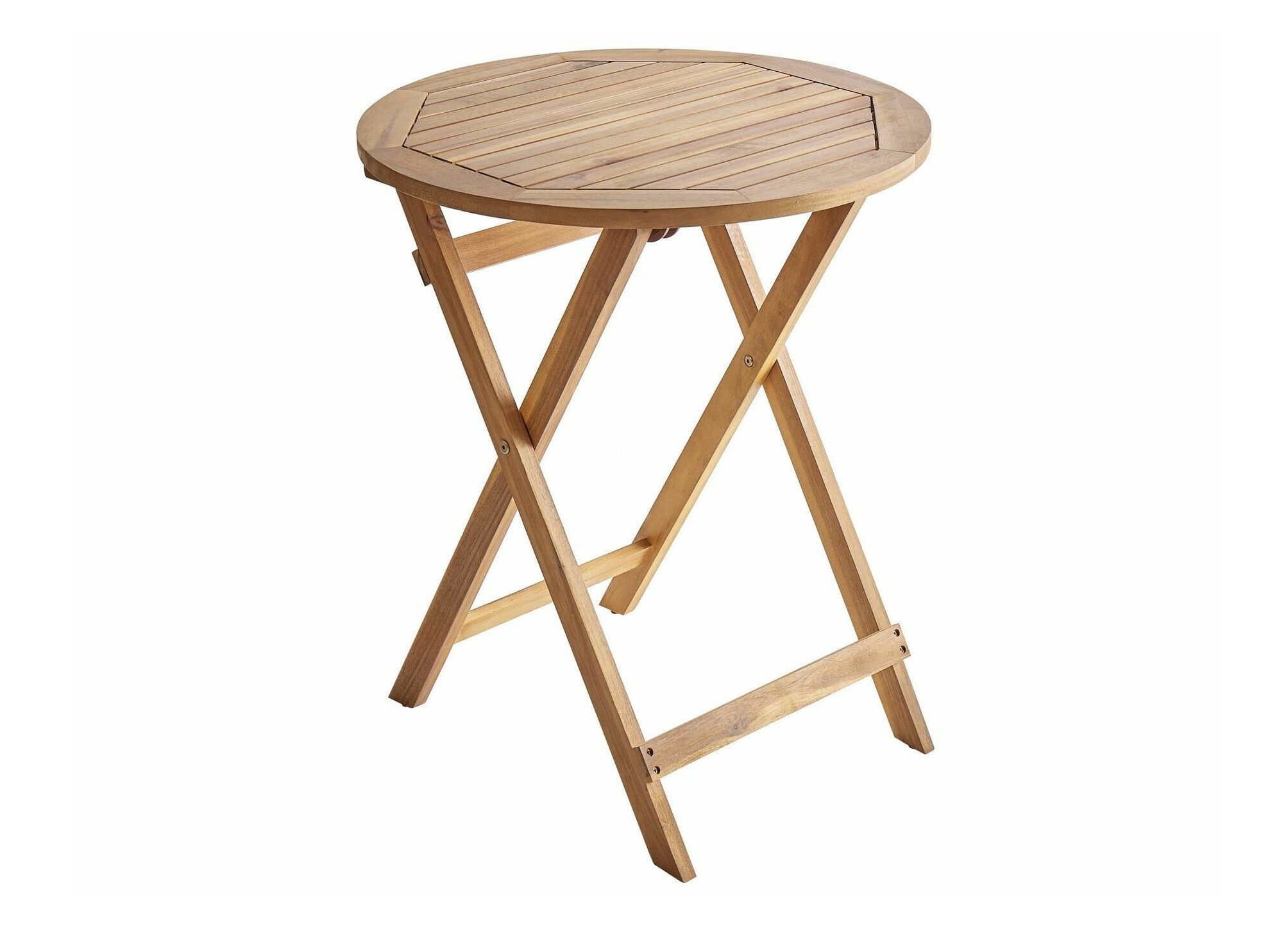 Set balkonskog nameštaja Bensevu 102 (Akacija + Bež)