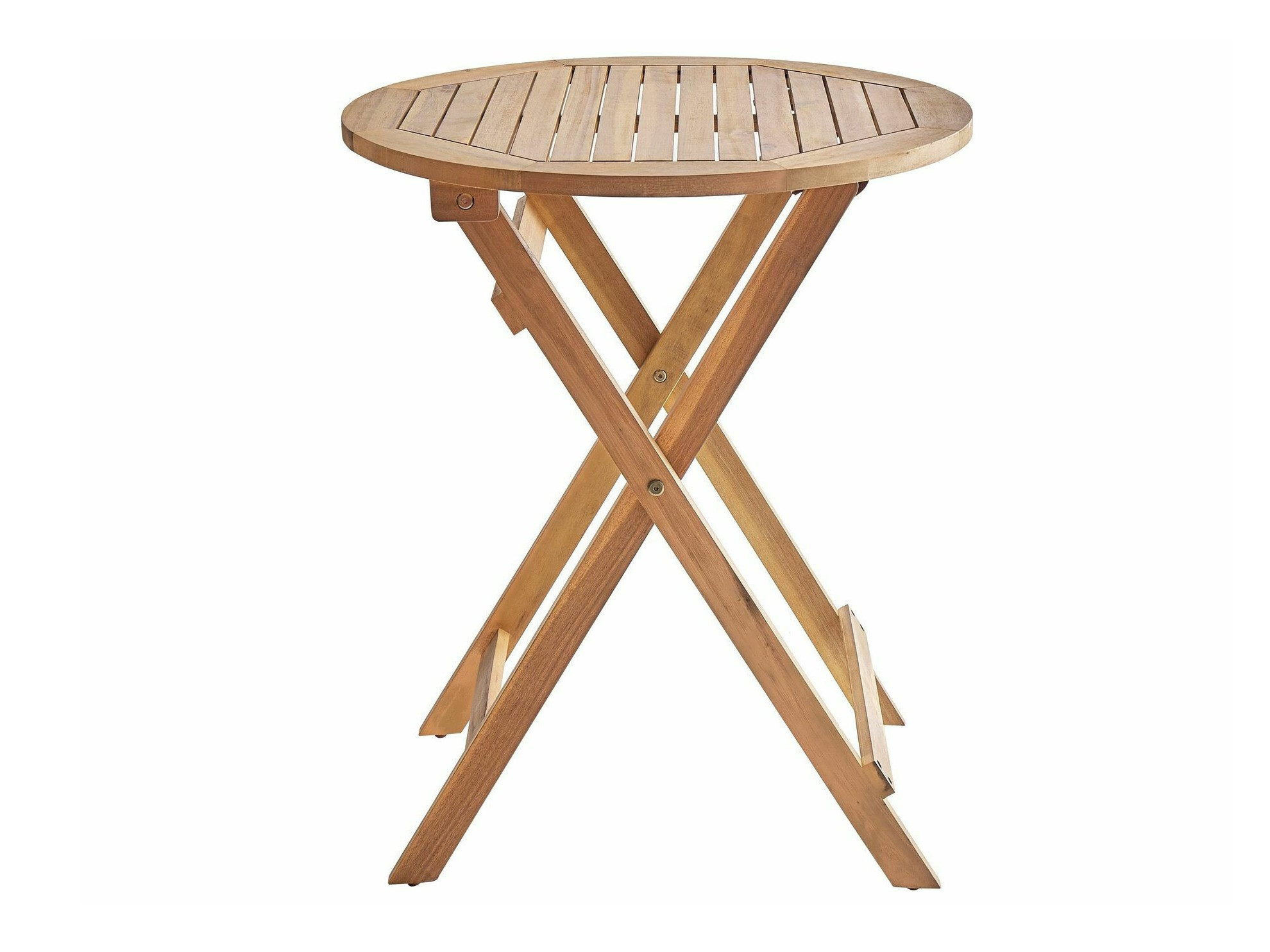 Set balkonskog nameštaja Bensevu 102 (Akacija + Bež)