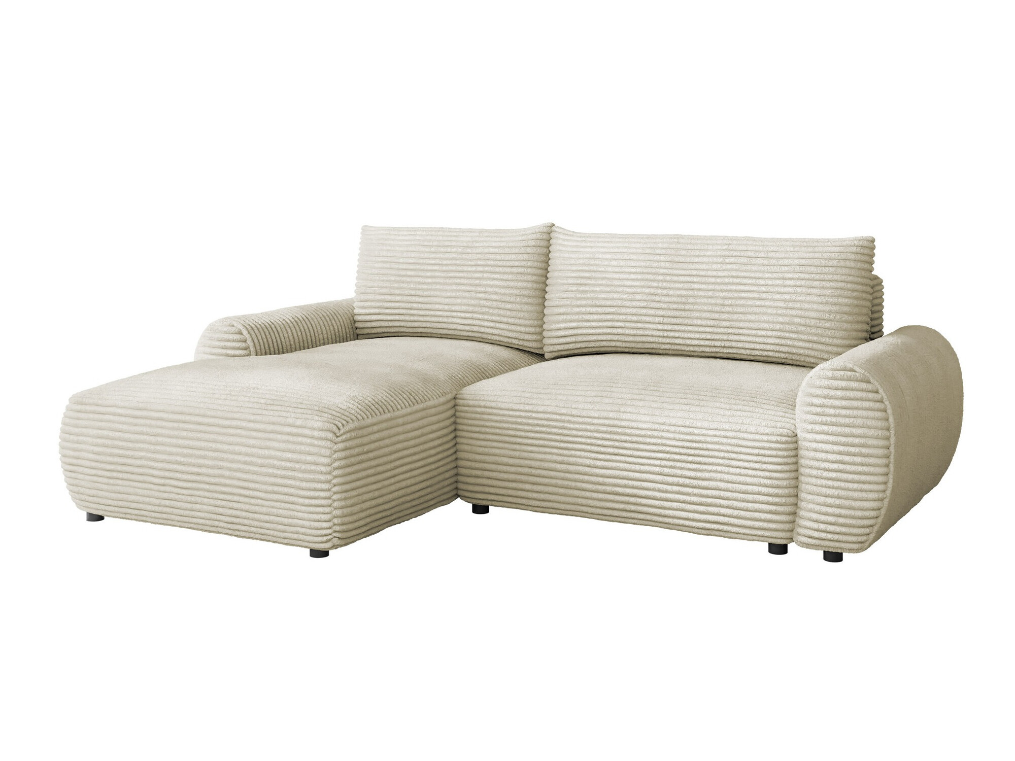 Ugaona sofa TrendyNest 103 (Tilia 03)