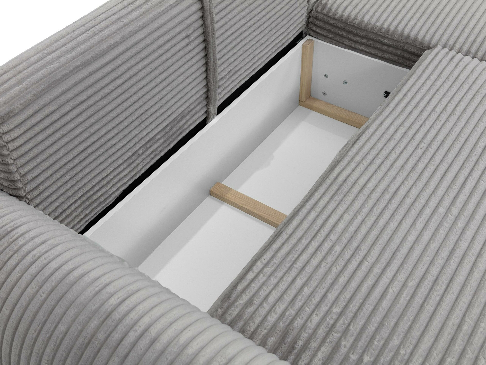 Ugaona sofa TrendyNest 103 (Tilia 03)