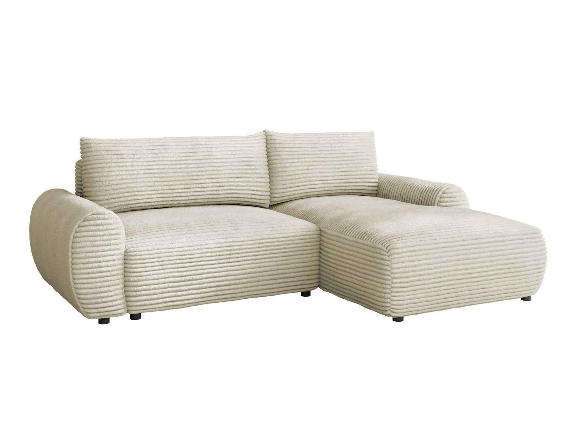 Ugaona sofa TrendyNest 103 (Tilia 03)