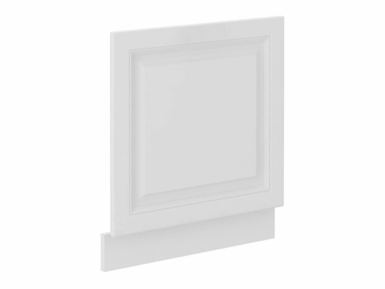 Vrata mašine za pranje posuđa Retro White 145