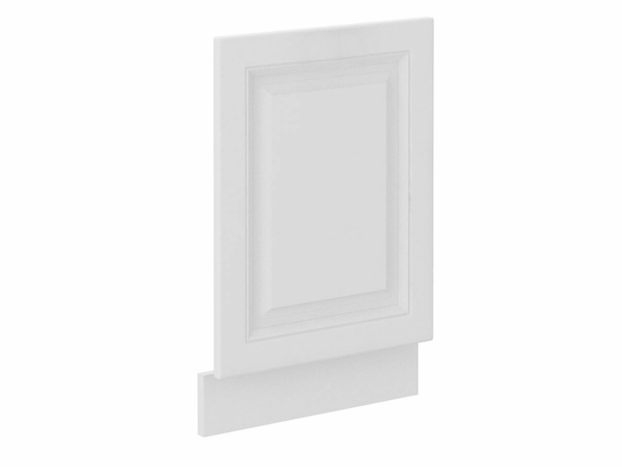 Vrata mašine za pranje posuđa Retro White 144