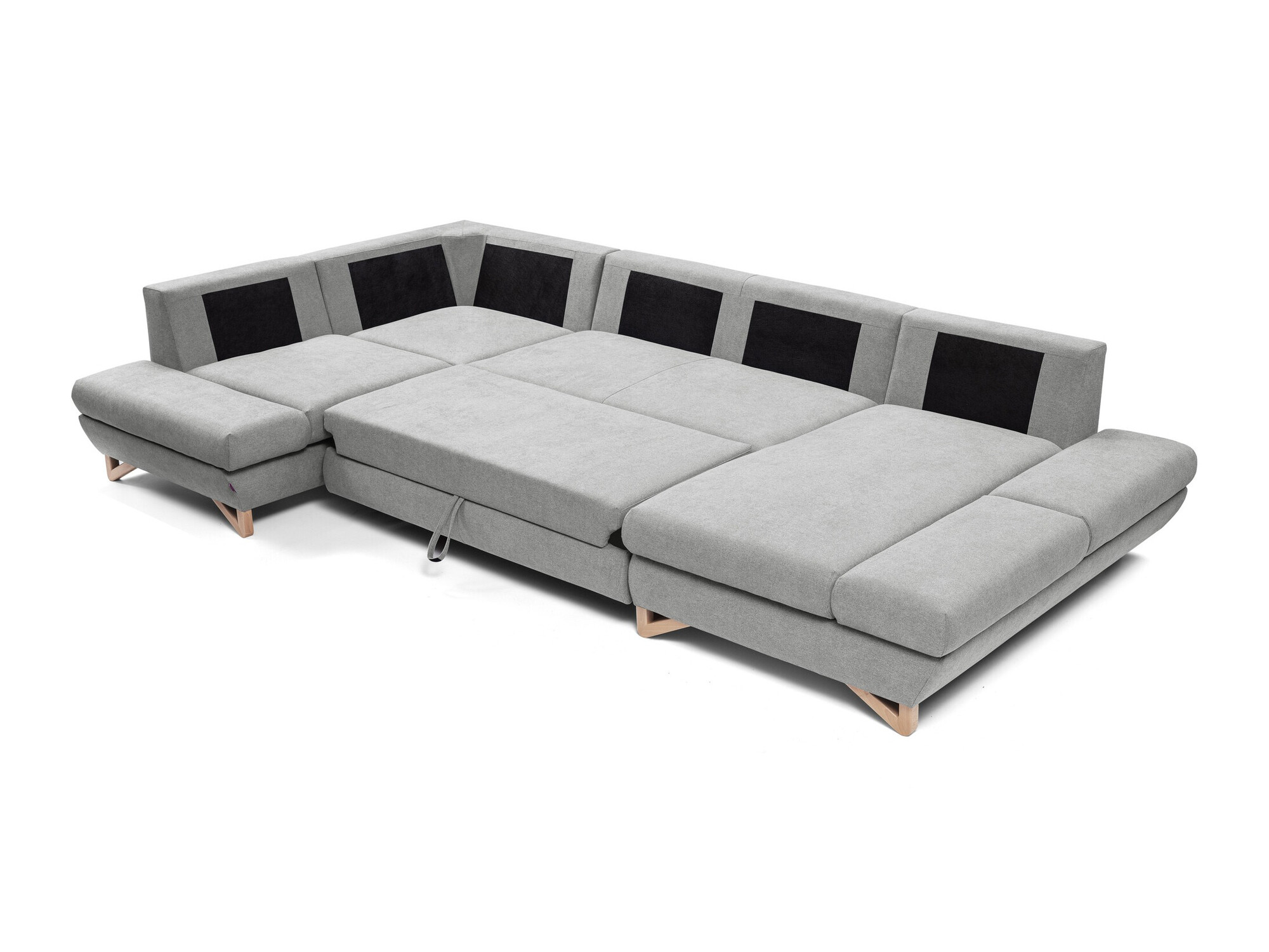 Ugaona garnitura Kingston 169 (Avra 16)