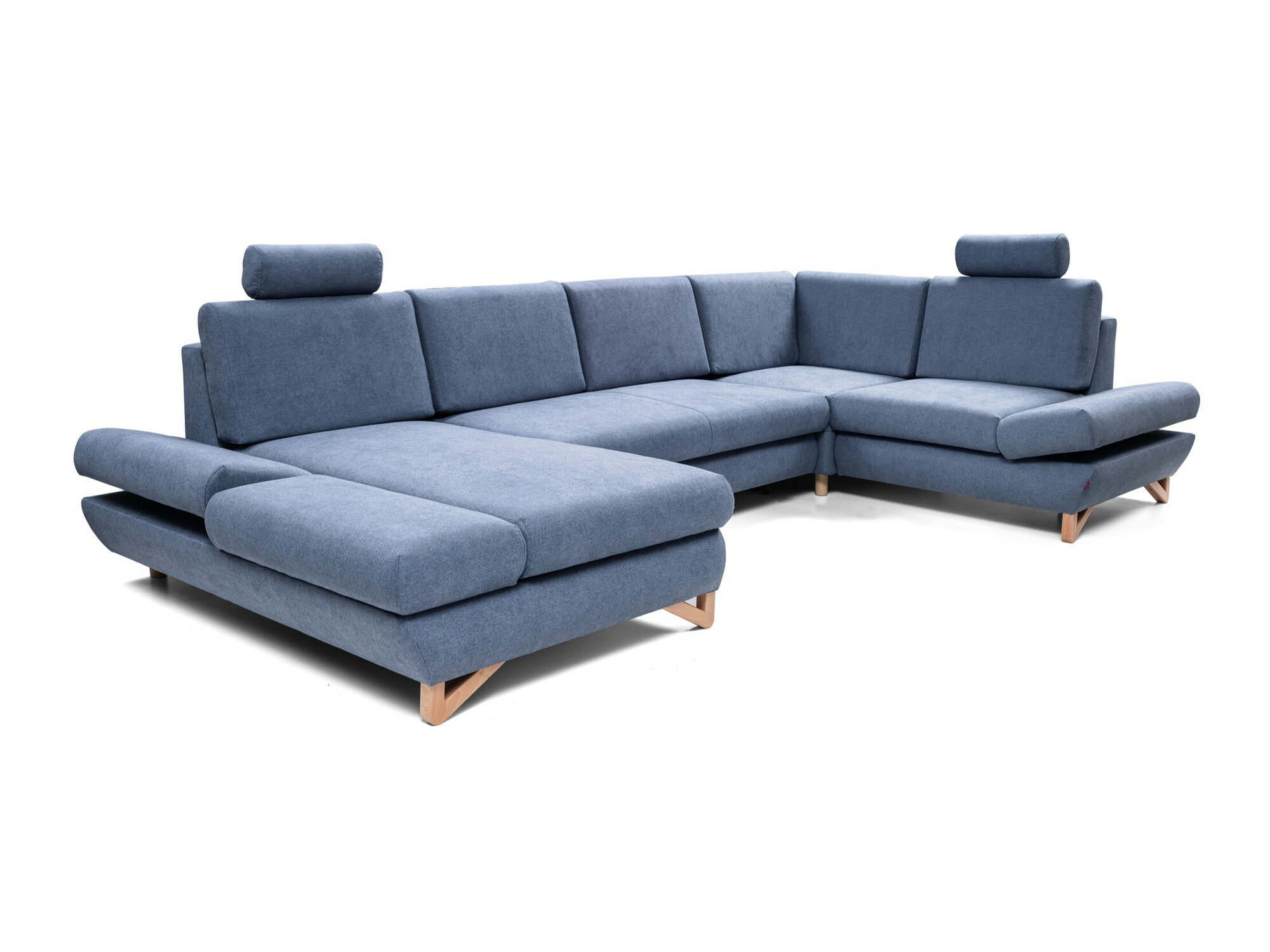 Ugaona sofa Kingston 169 (Avra 14)