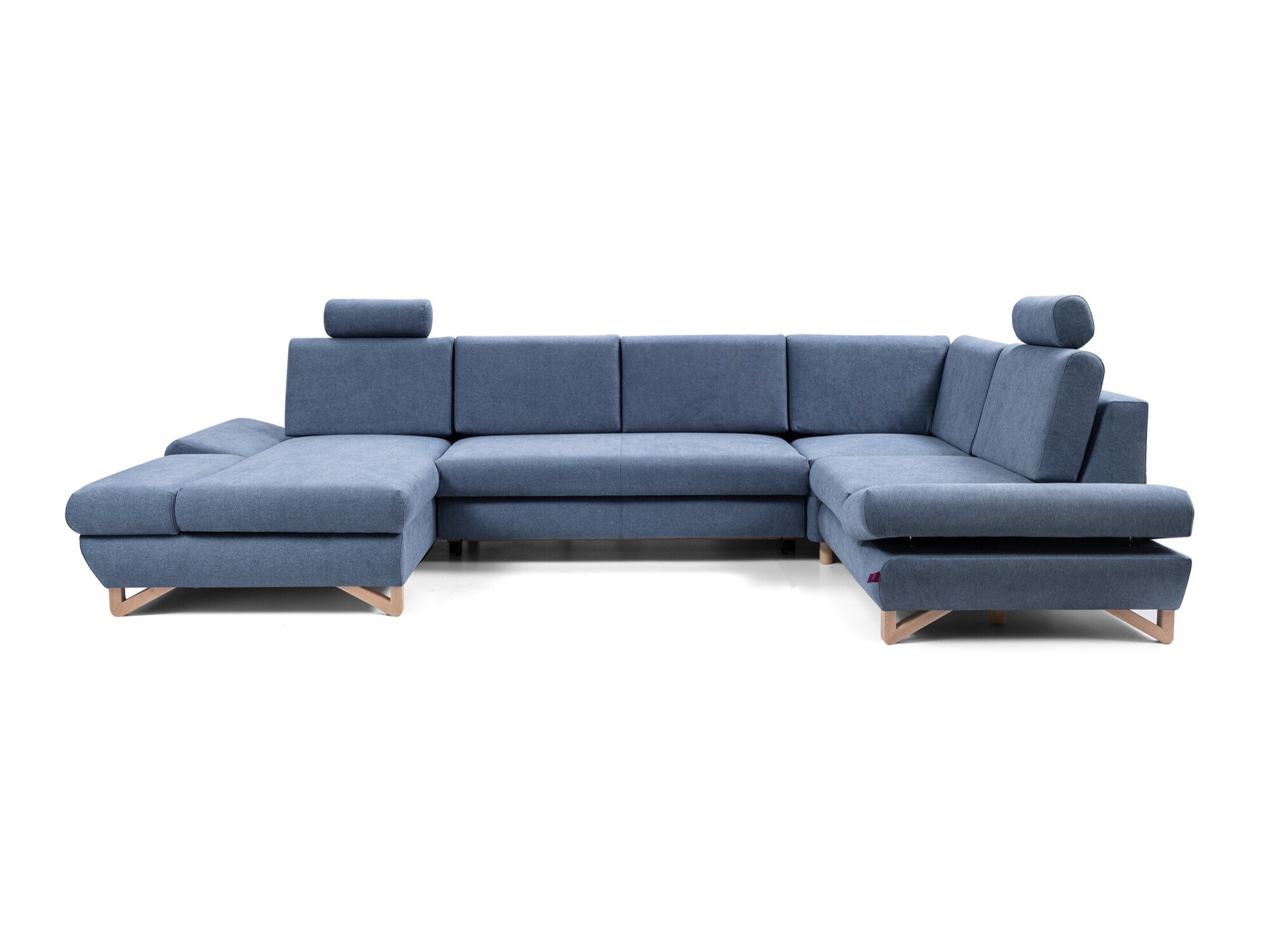 Ugaona sofa Kingston 169 (Avra 14)