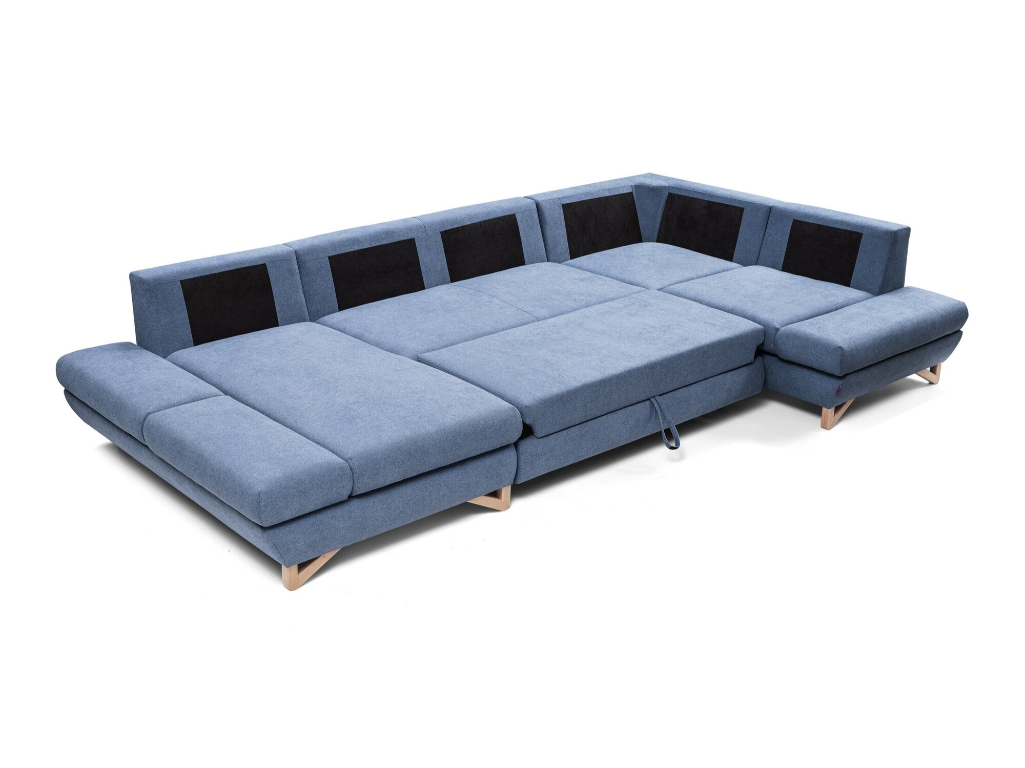Ugaona sofa Kingston 169 (Avra 14)