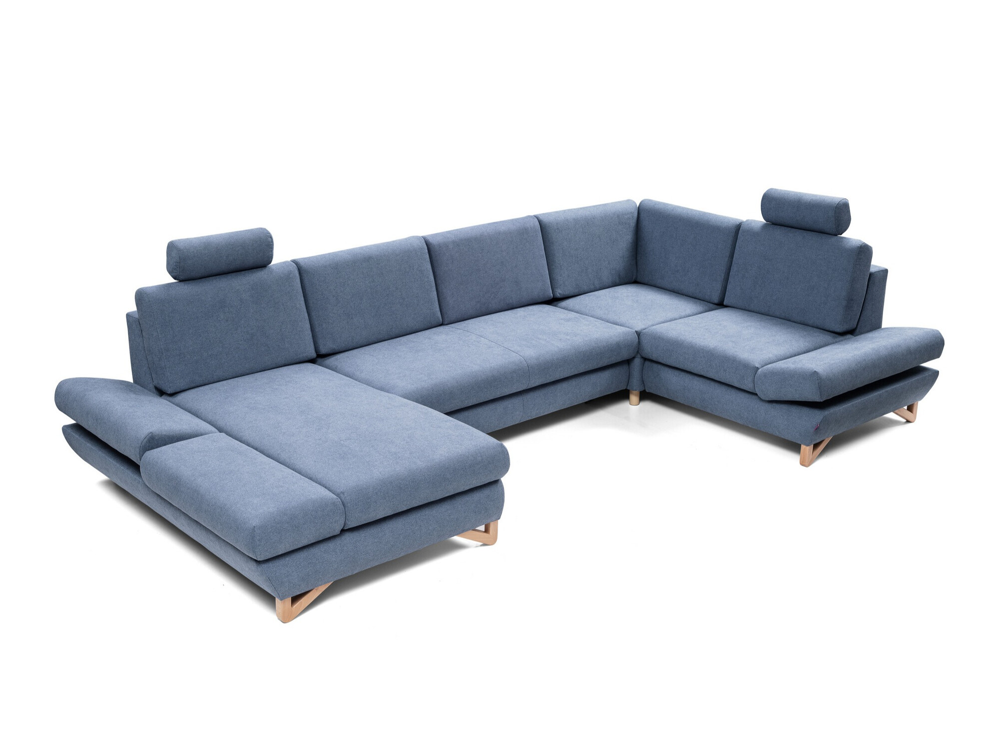Ugaona sofa Kingston 169 (Avra 14)