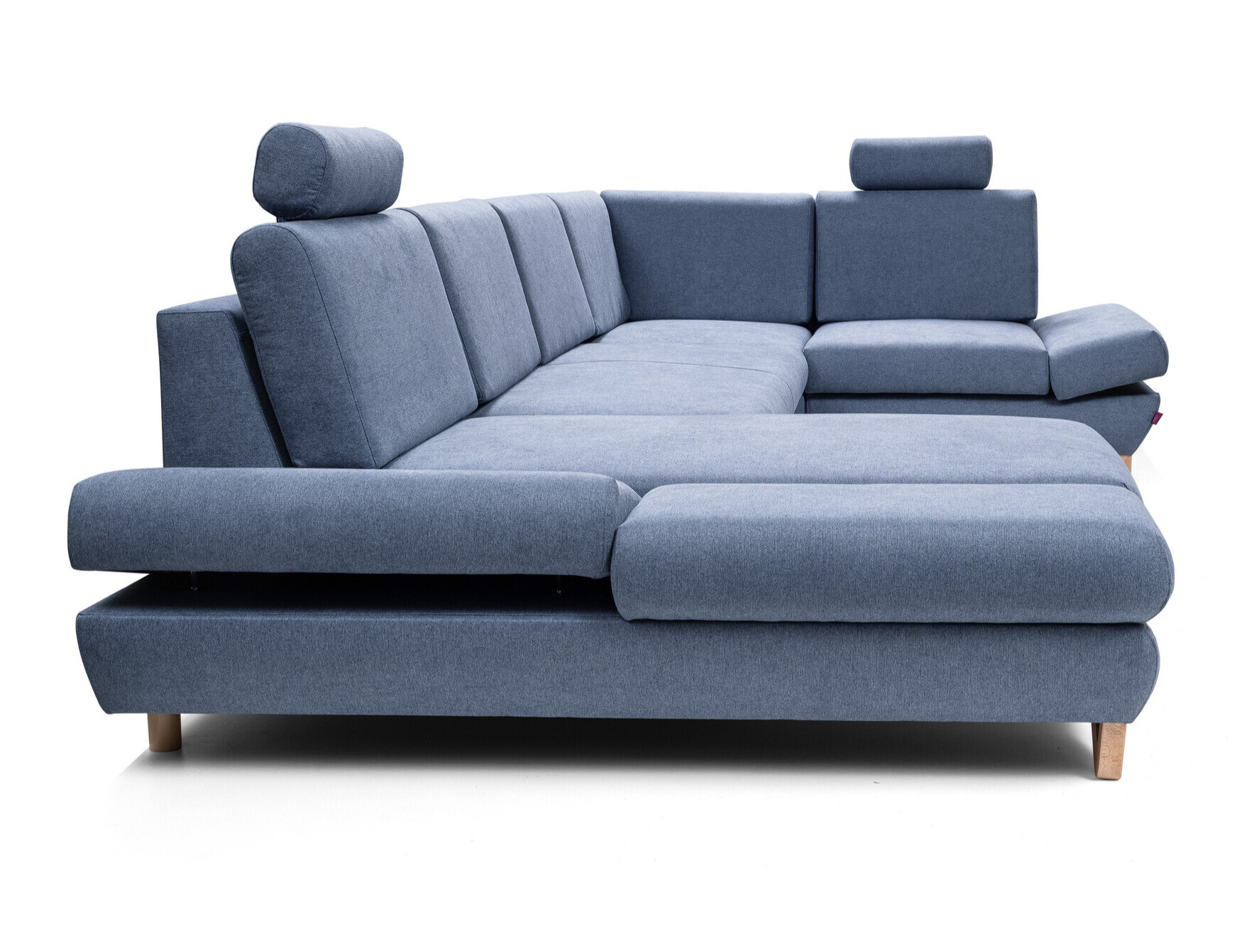Ugaona sofa Kingston 169 (Avra 14)